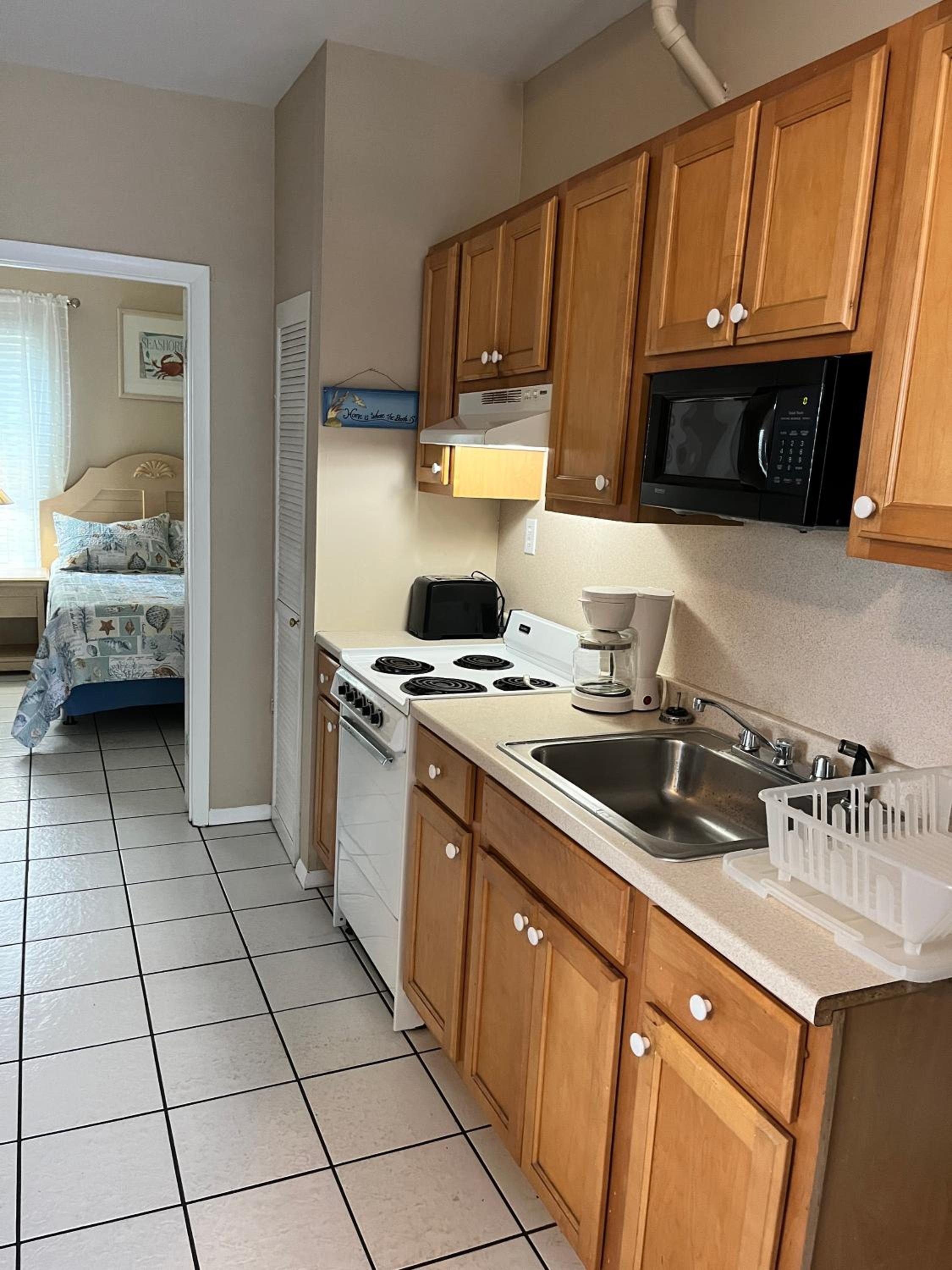 Boardwalk Terrace Apartments