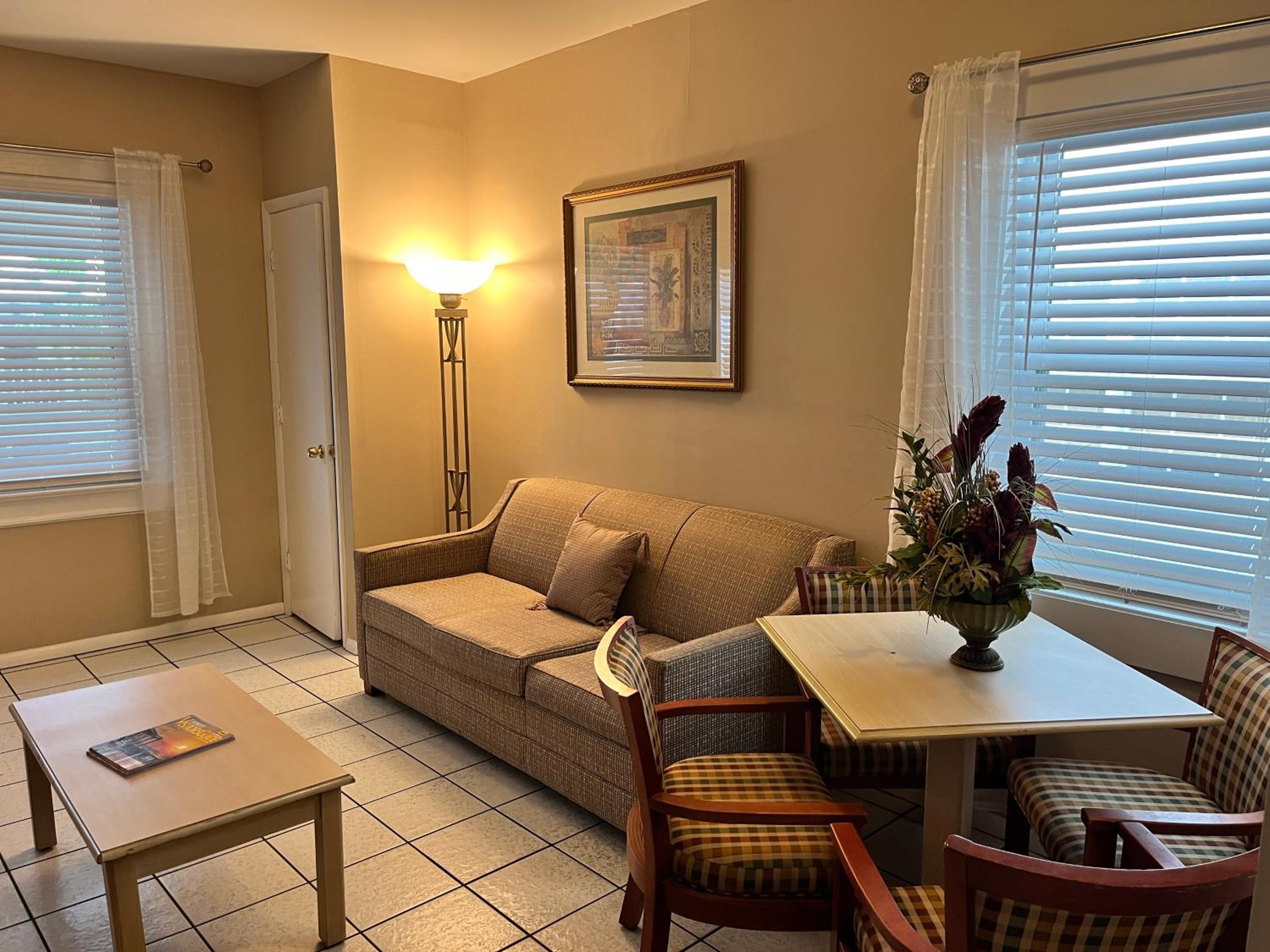 Boardwalk Terrace Apartments