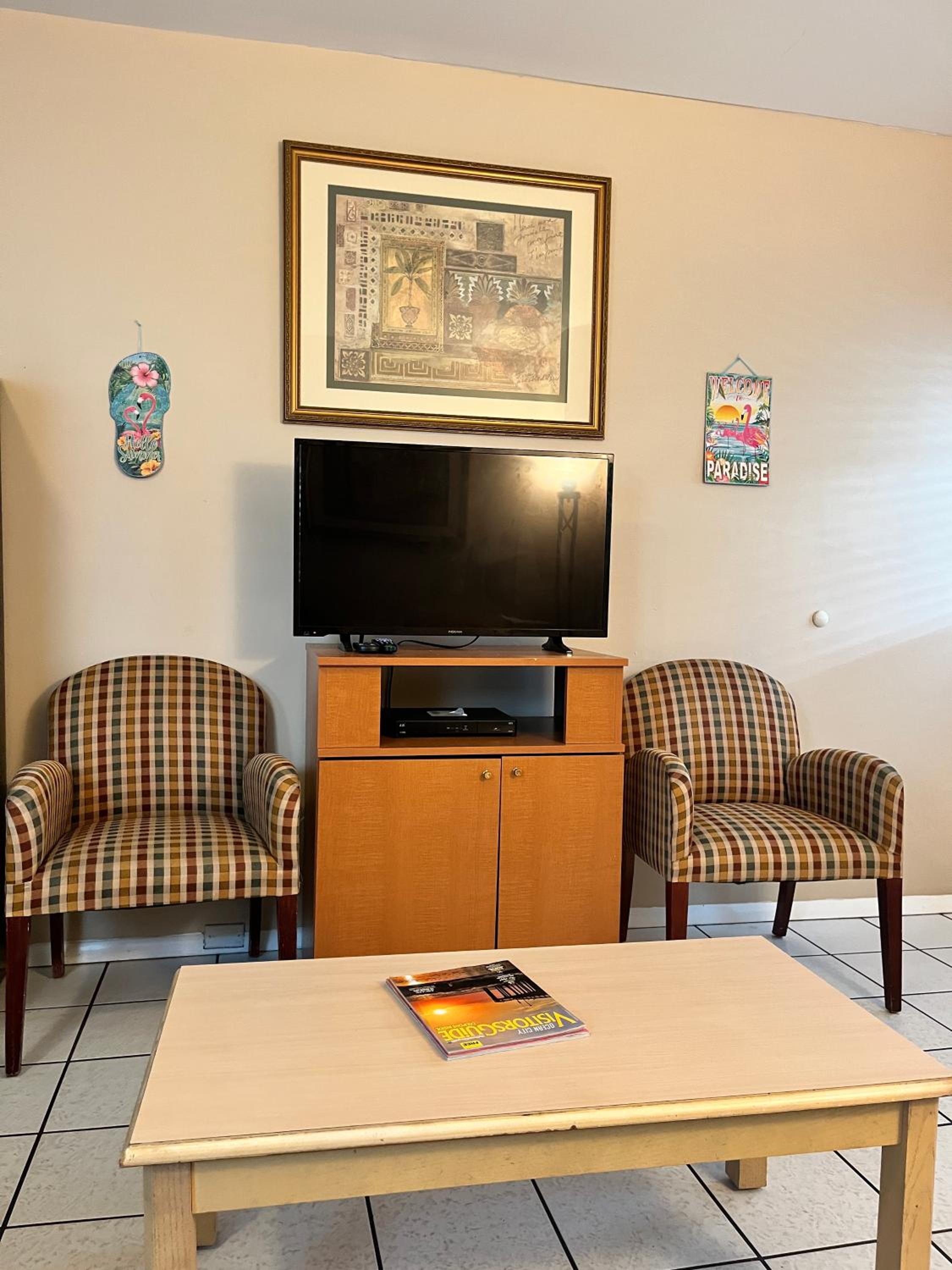Boardwalk Terrace Apartments