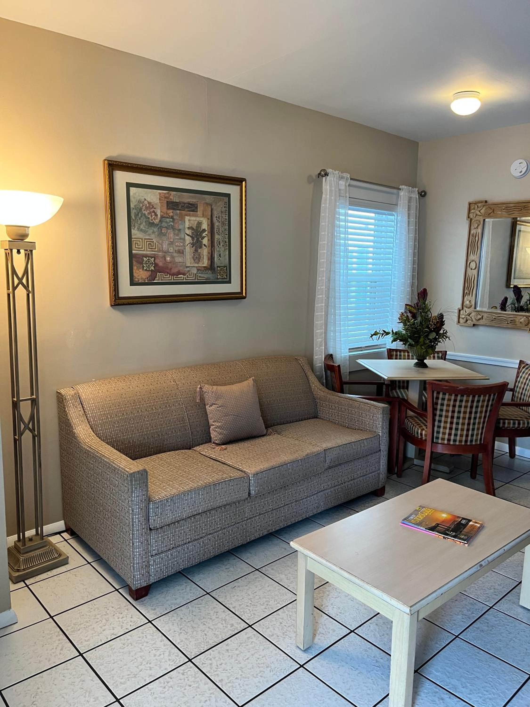 Boardwalk Terrace Apartments