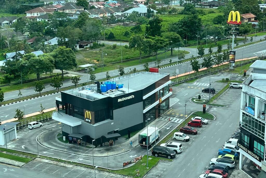 Hana Guesthouse Metrocity (Nearby City Centre) view 4