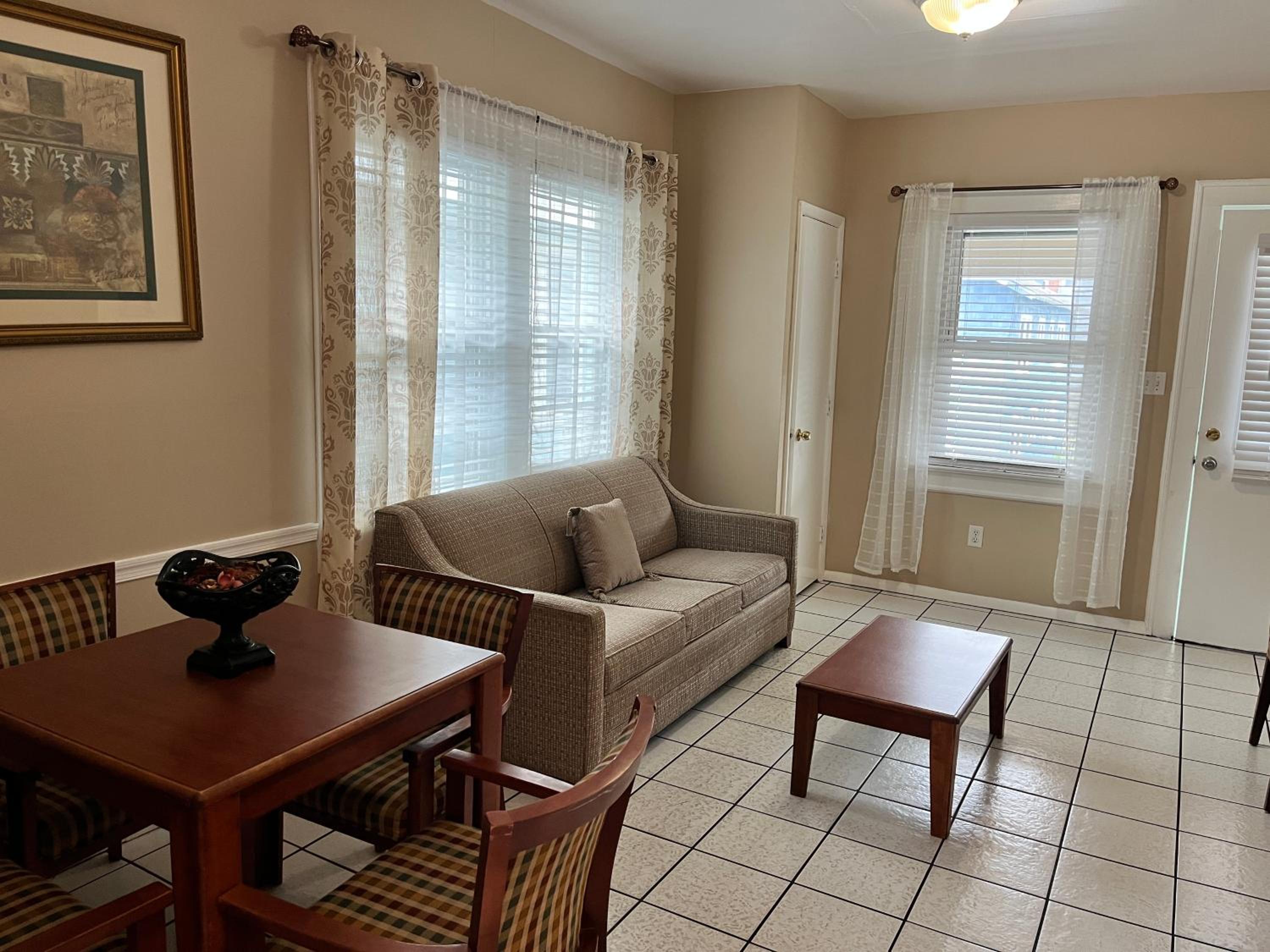 Boardwalk Terrace Apartments