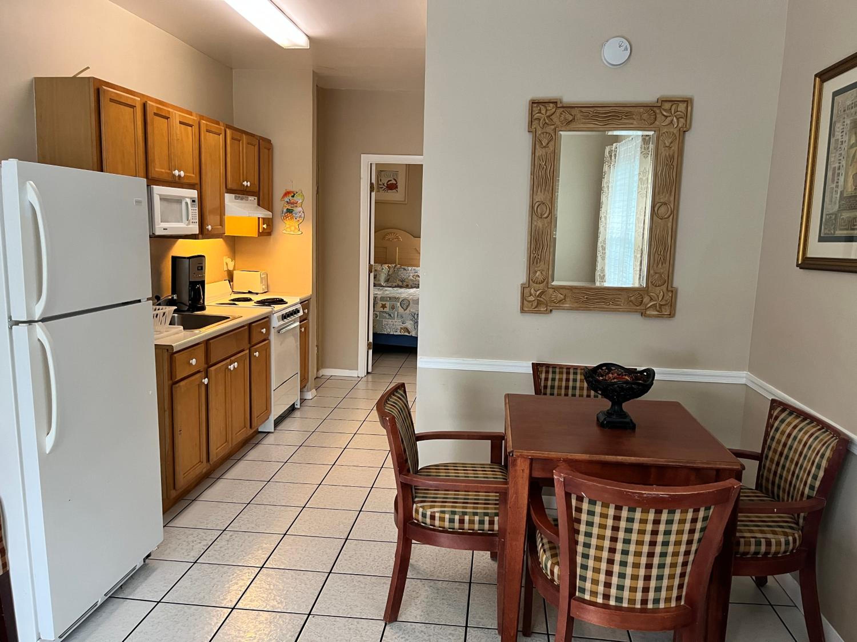Boardwalk Terrace Apartments