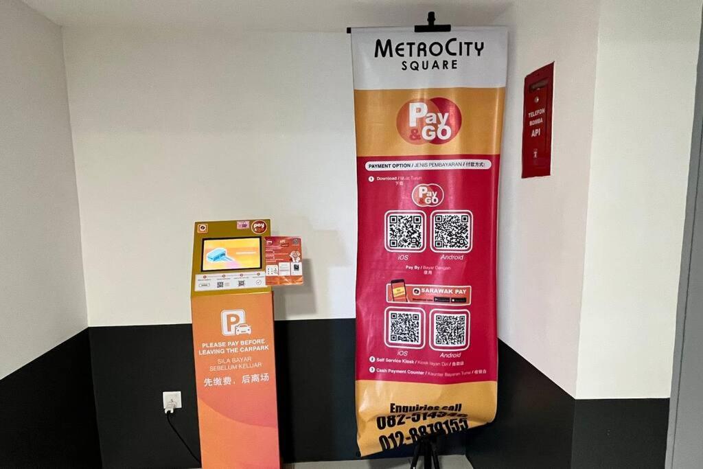 Hana Guesthouse Metrocity (Nearby City Centre) photo 5
