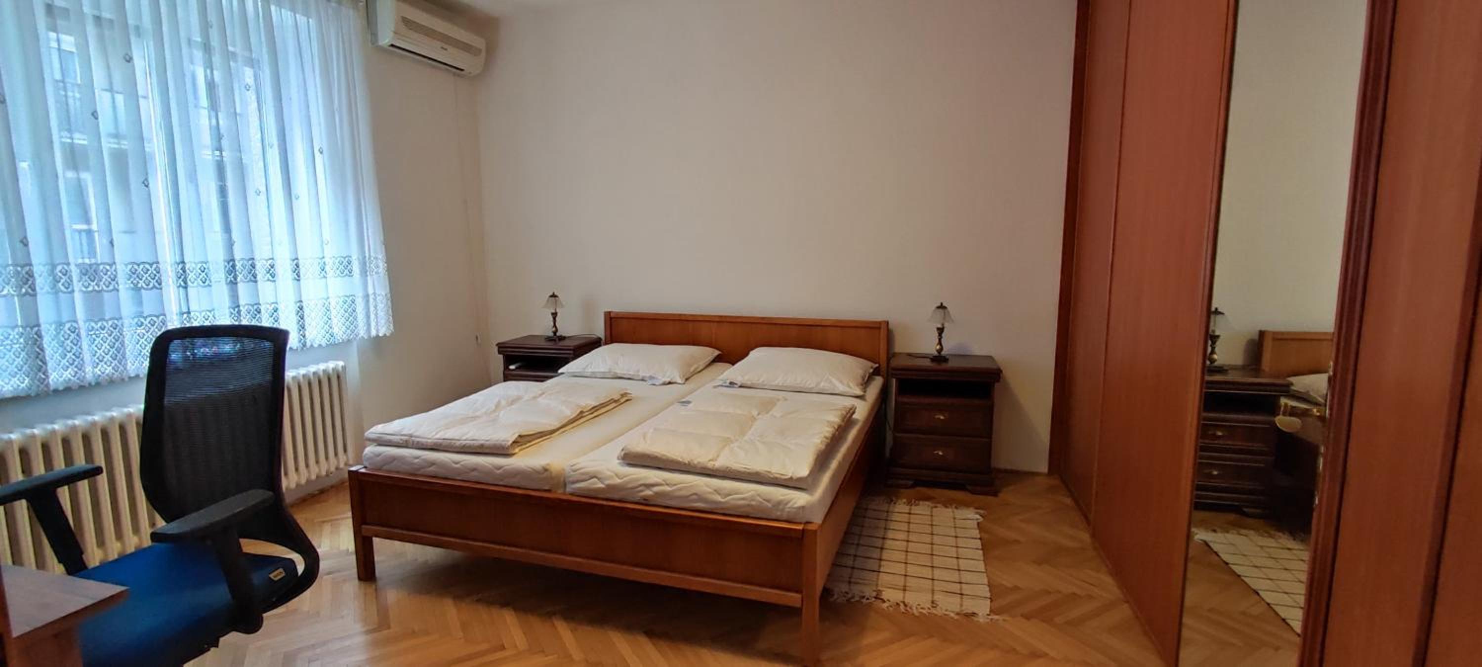 Byt - apartmán - Robotnícka view 2