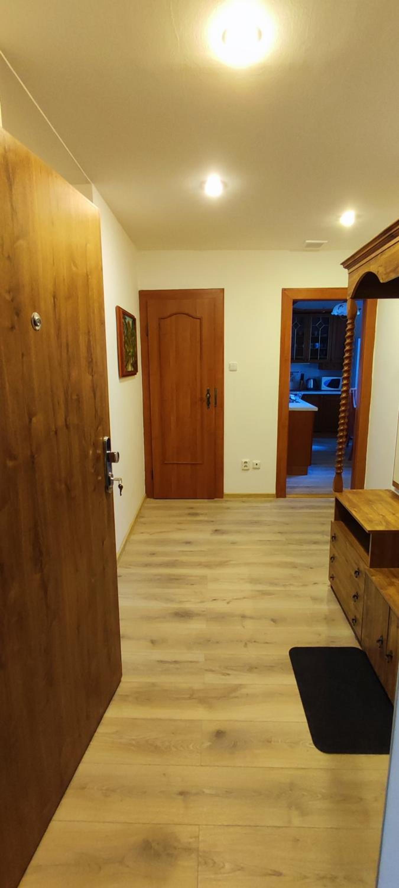 Byt - apartmán - Robotnícka view 4