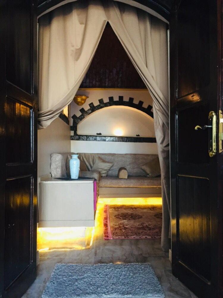 Wessam House