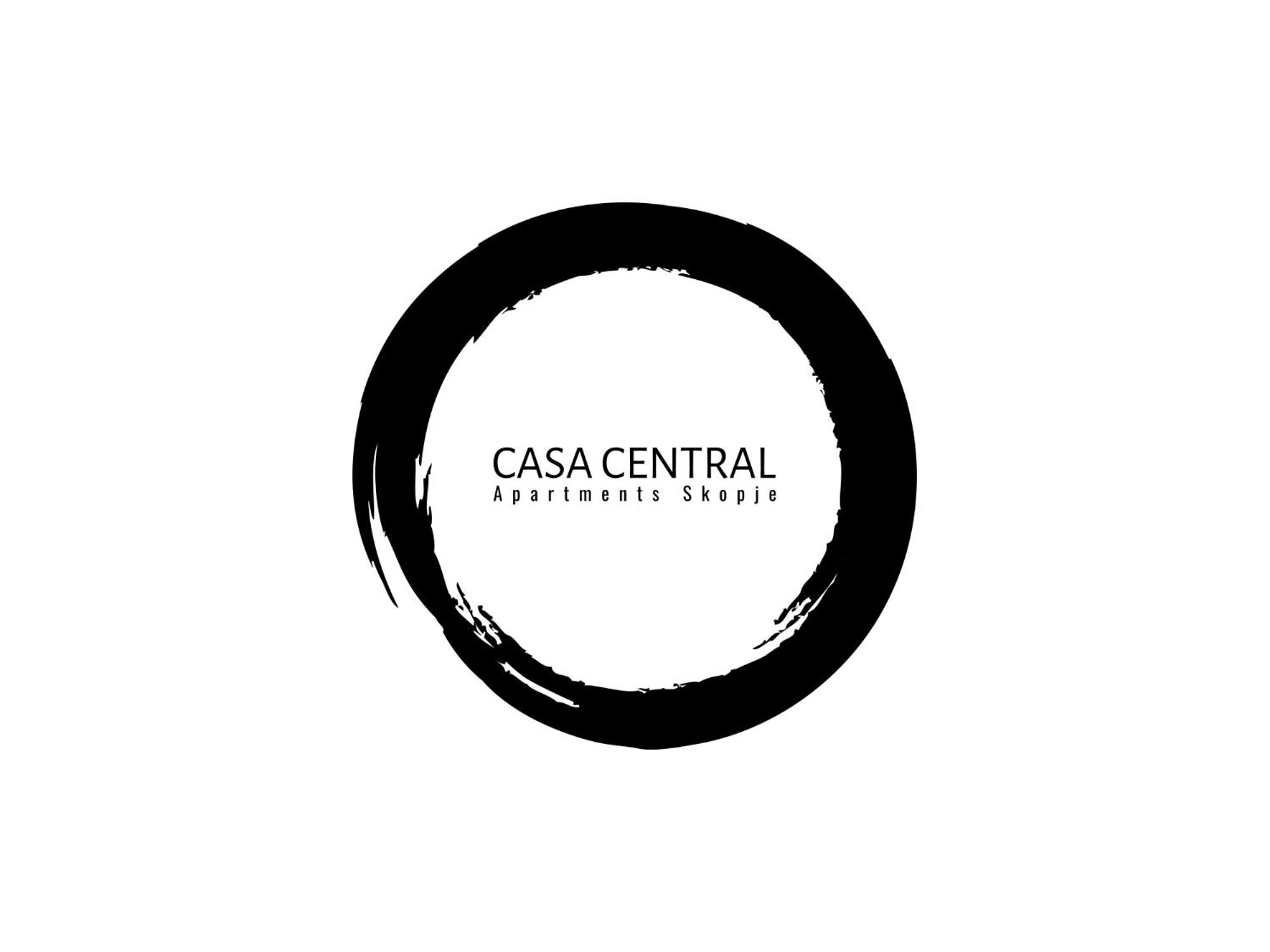 Casa Central Apartments Skopje