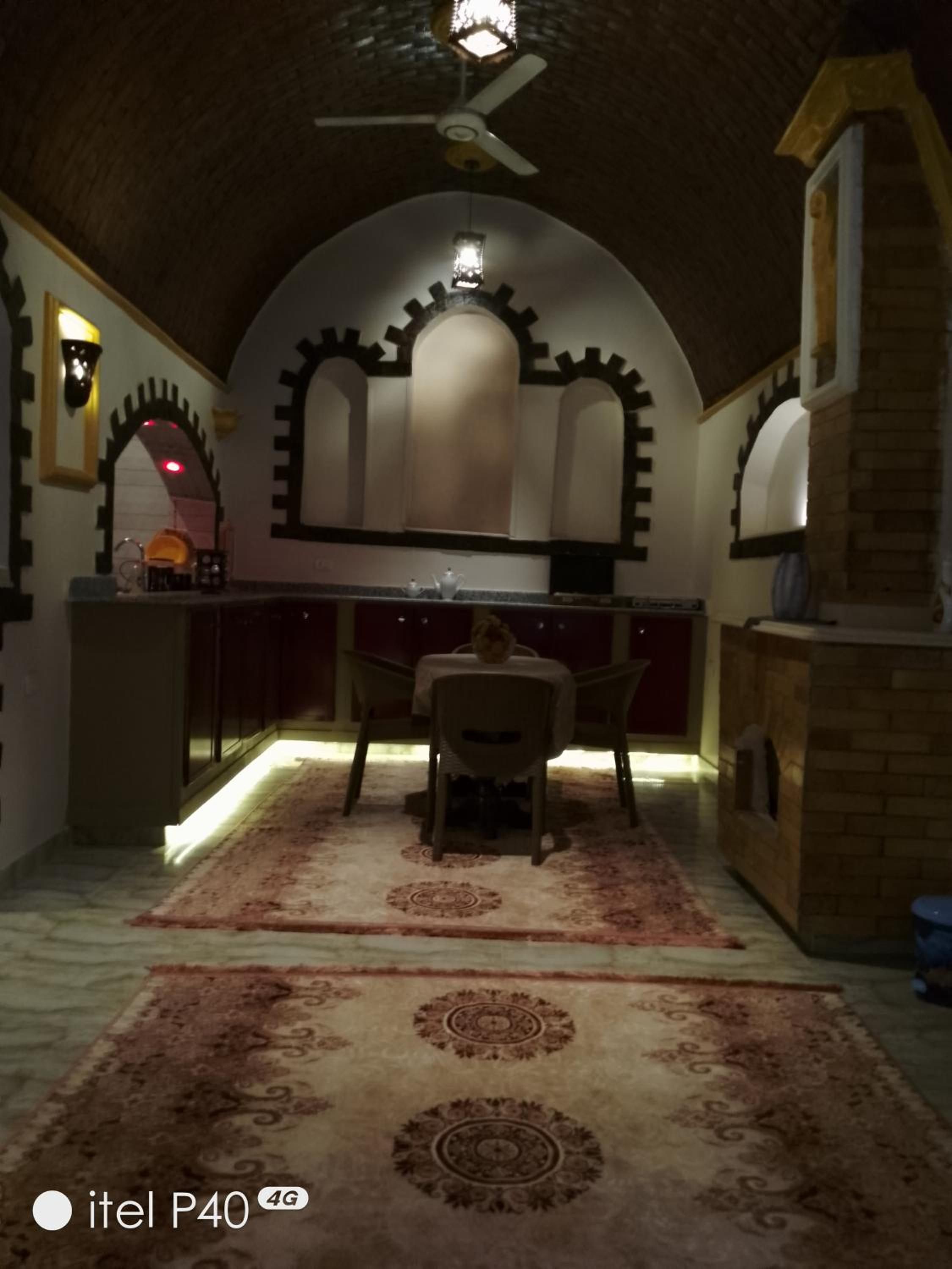 Wessam House