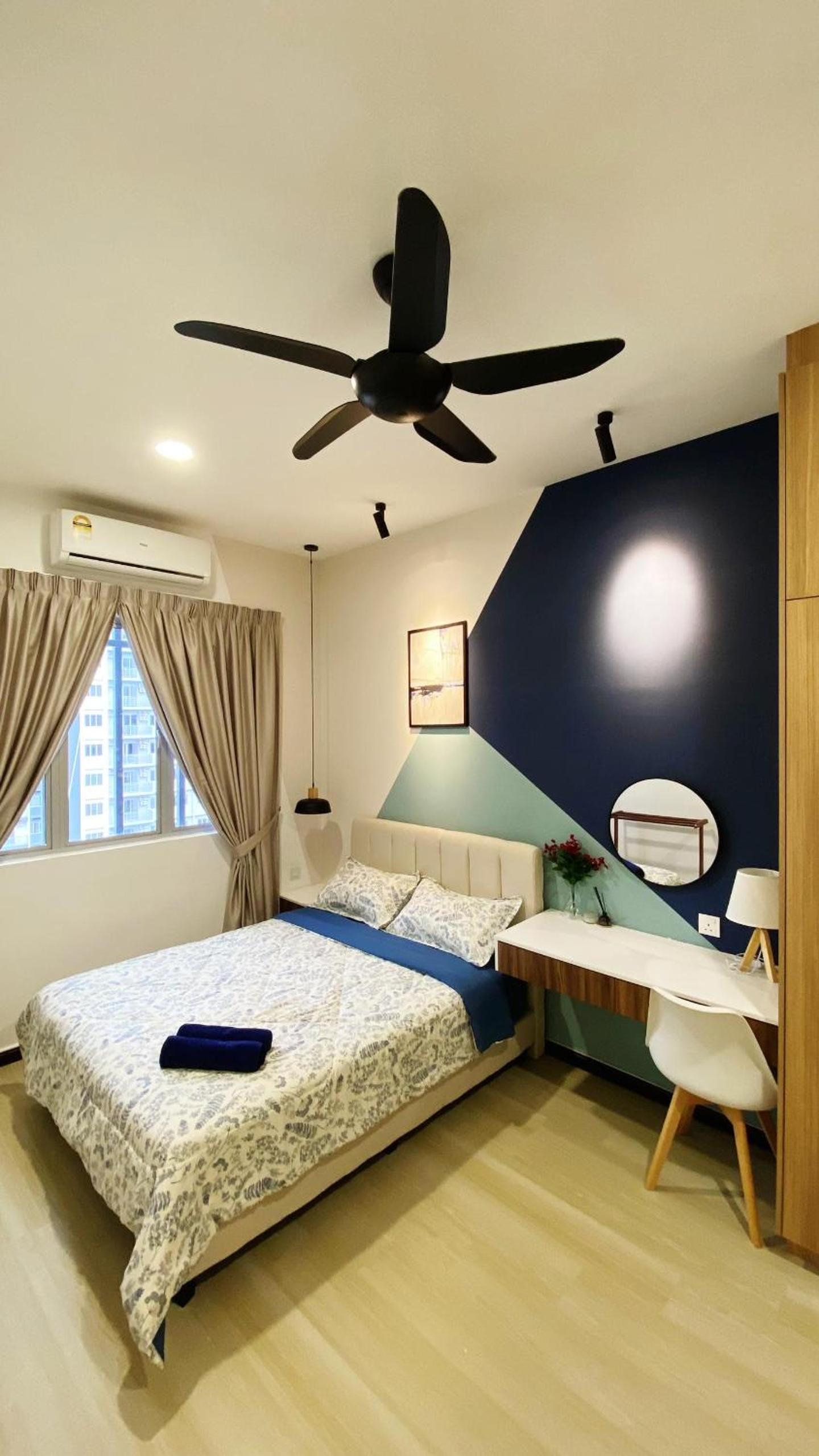 Homestay Yana - Bangi Avenue near Bangi Wonderland photo 2