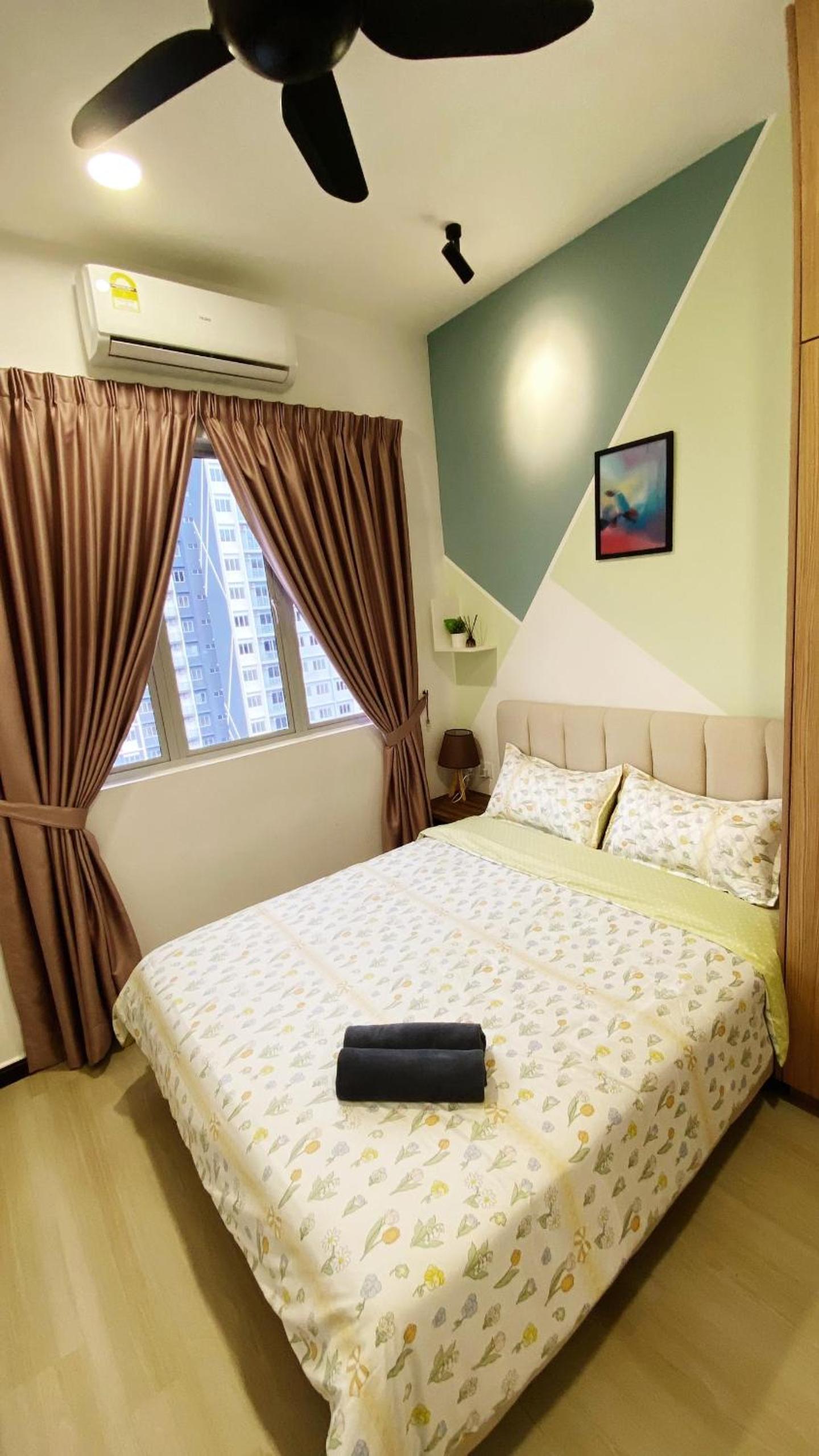Homestay Yana - Bangi Avenue near Bangi Wonderland photo 3