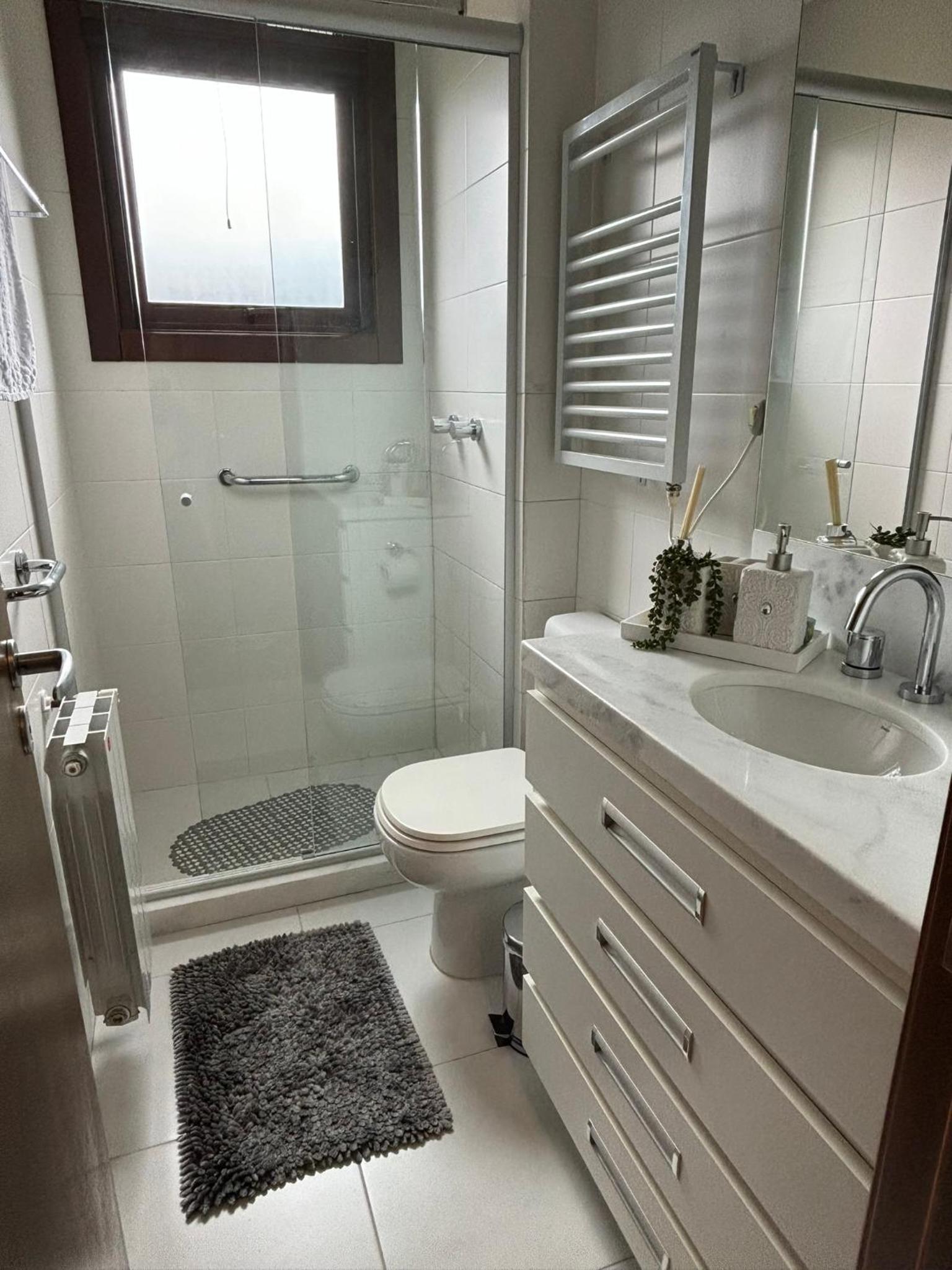 Apartamento Acolhedor