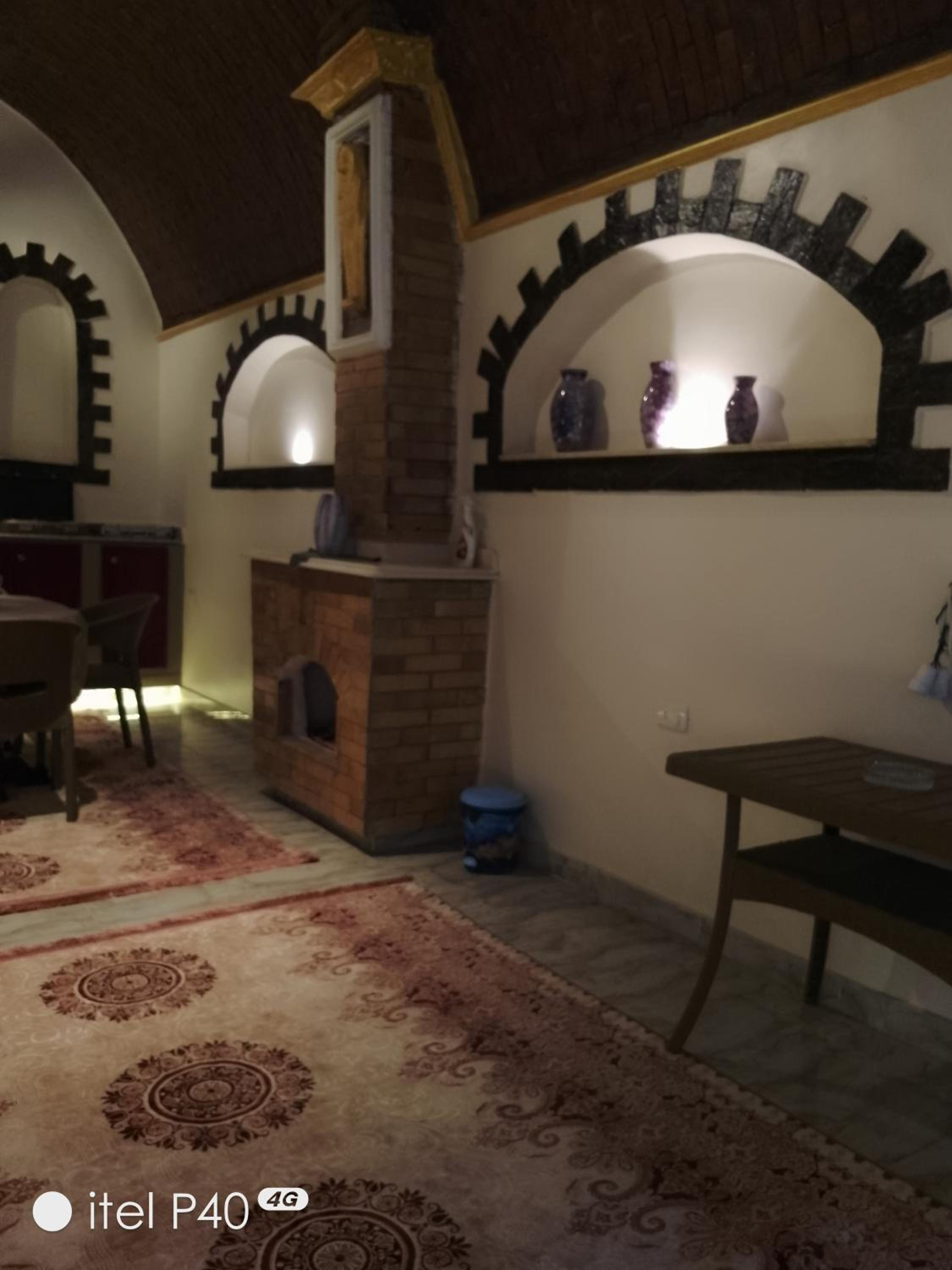 Wessam House