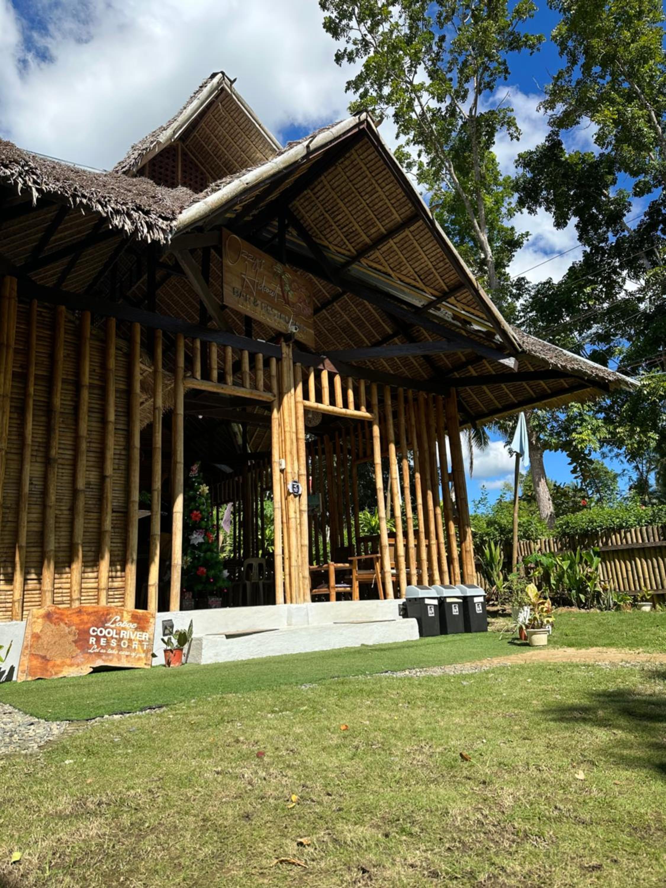 Loboc Cool River Resort, photo 41