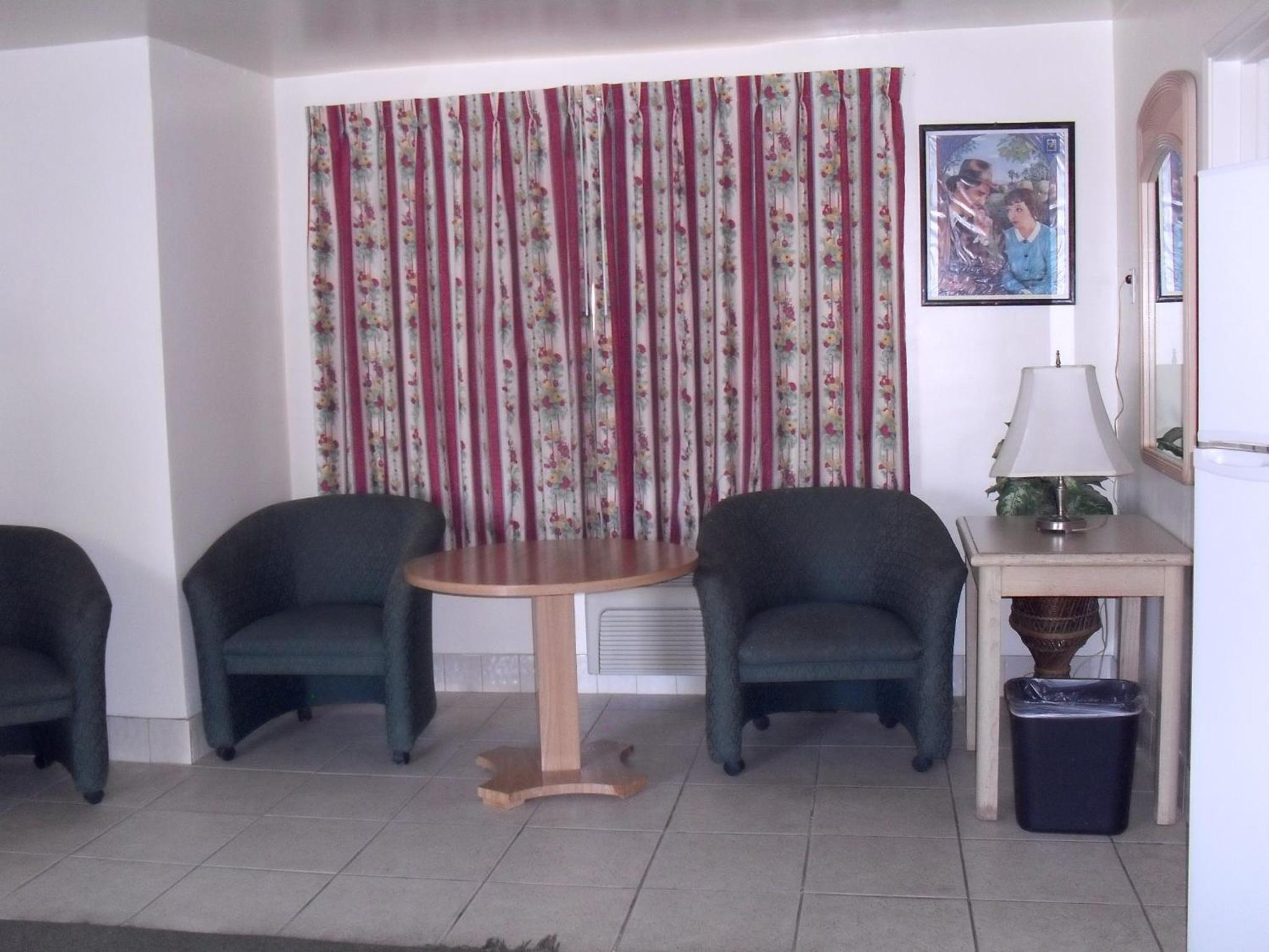 Budget Inn of Boron