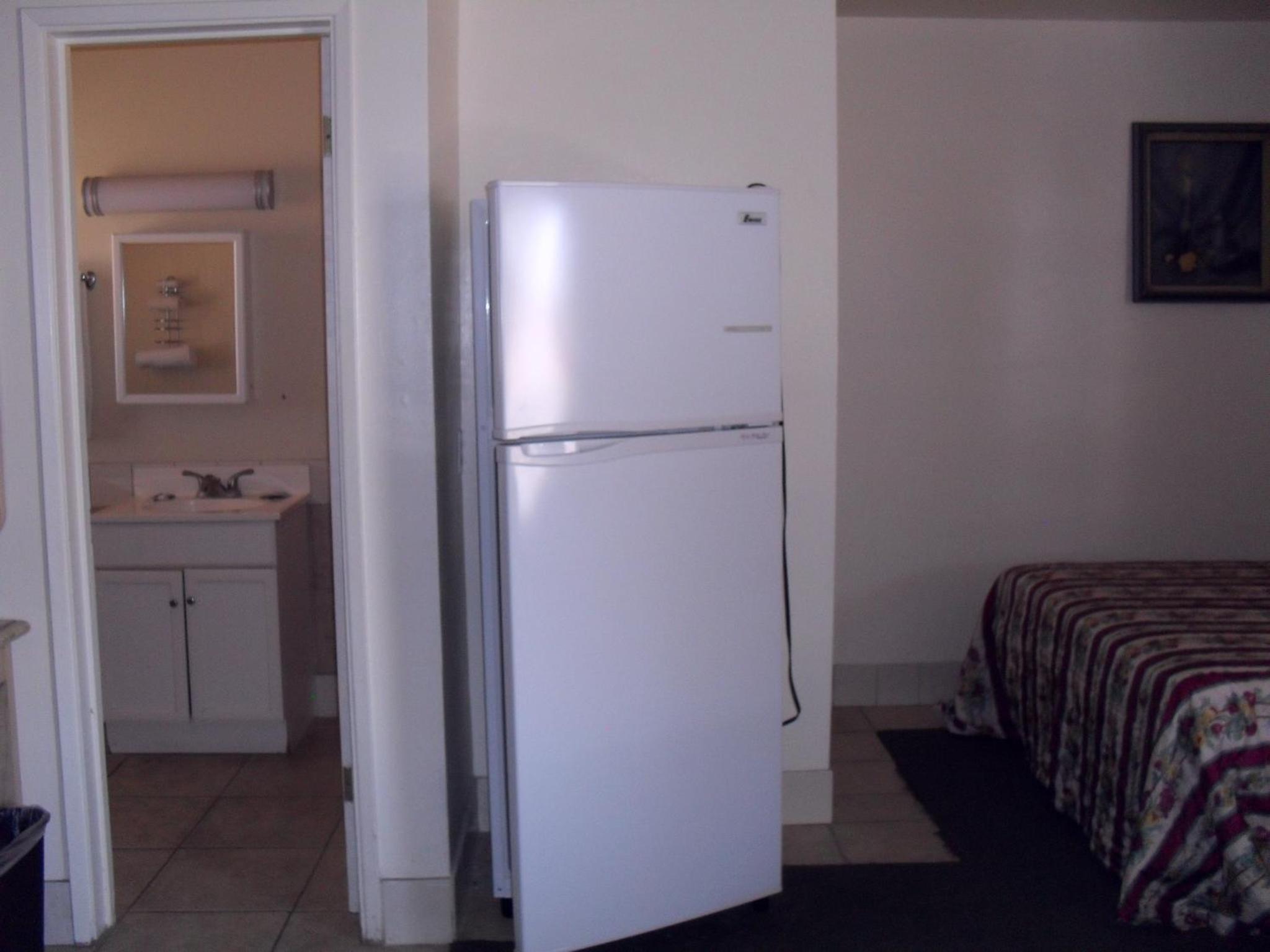 Budget Inn of Boron