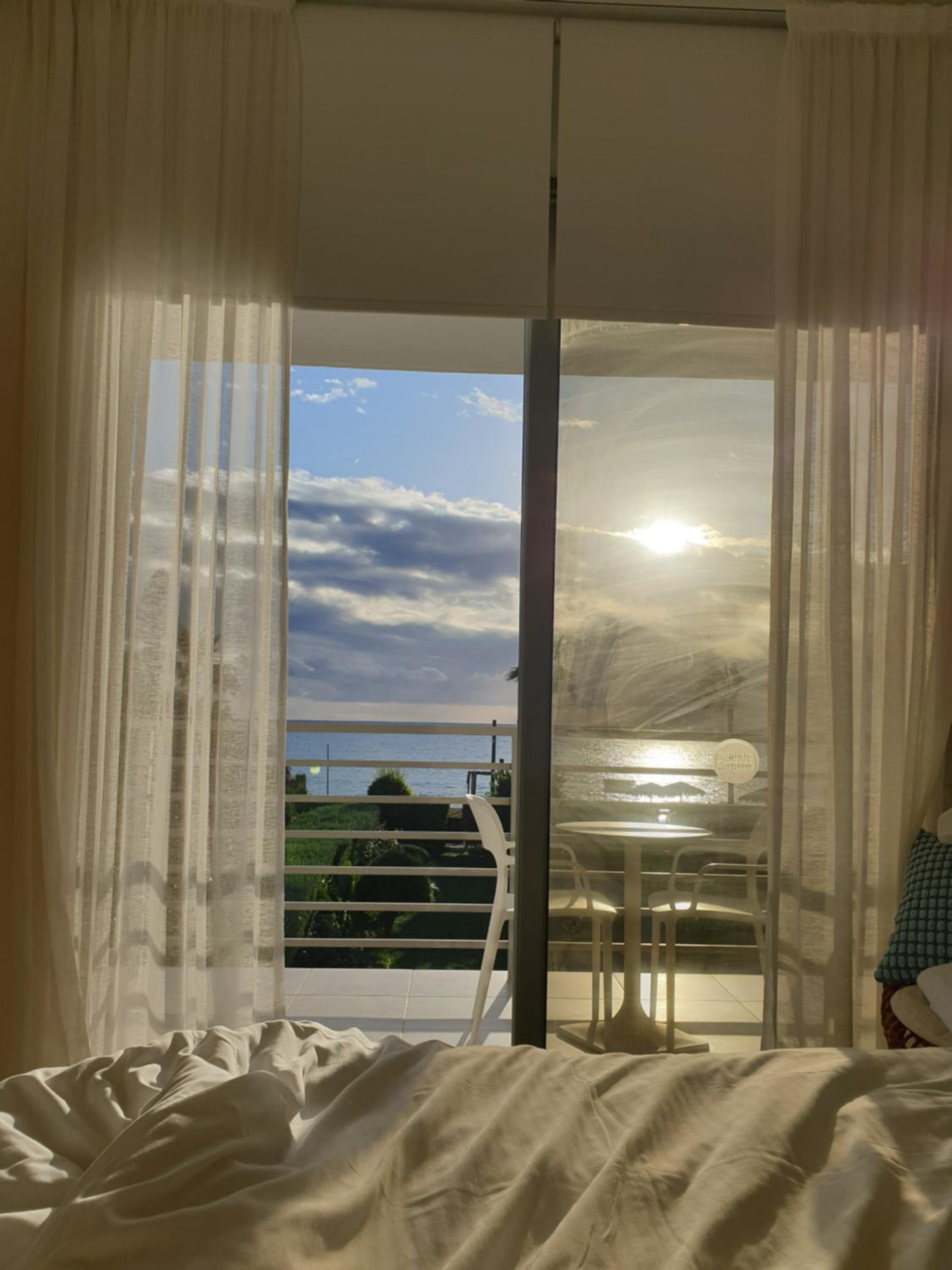 Luxury Beachfront Villa With Private Pool, Private Beach, Yoga & Sea Adventures