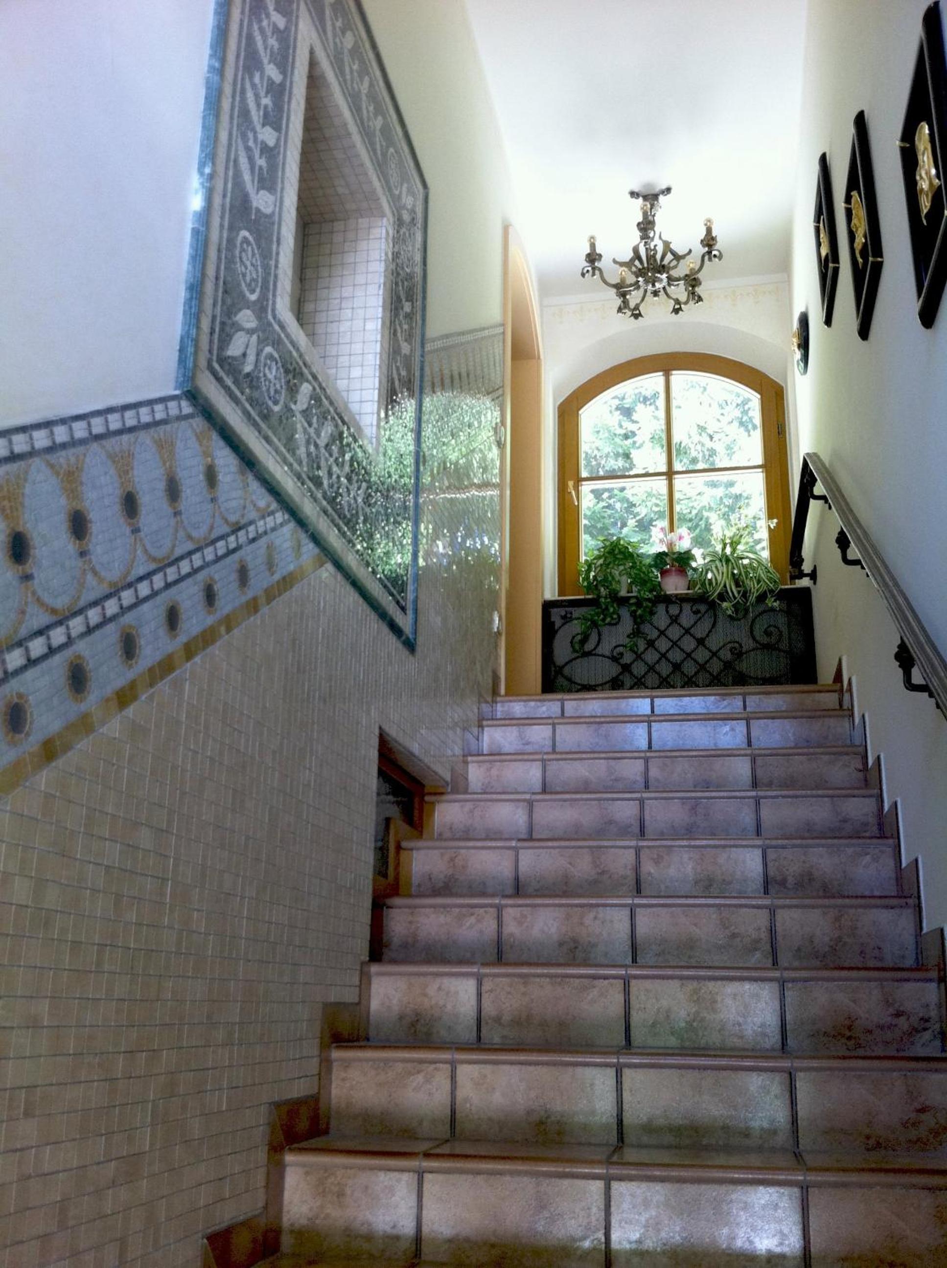 Ferienhaus Kramser