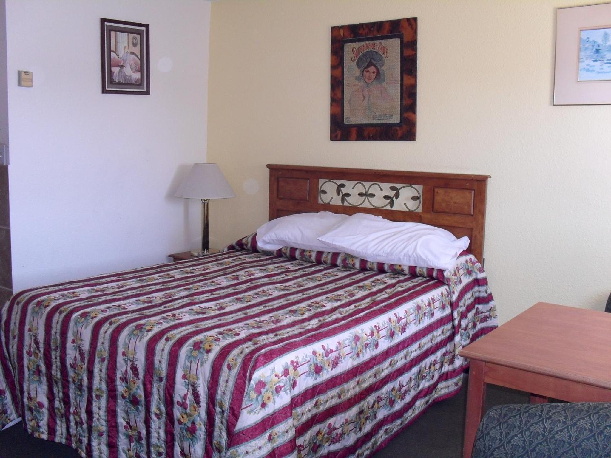 Budget Inn of Boron