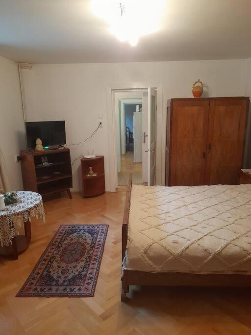 Emese Central Square Vintage Apartment