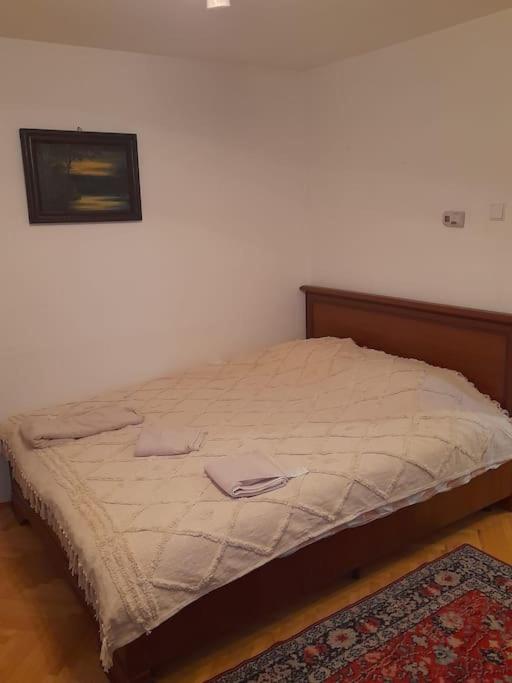 Emese Central Square Vintage Apartment