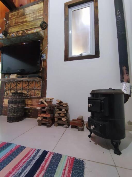 Casa Inteira em Jurerê In e vista panorâmica