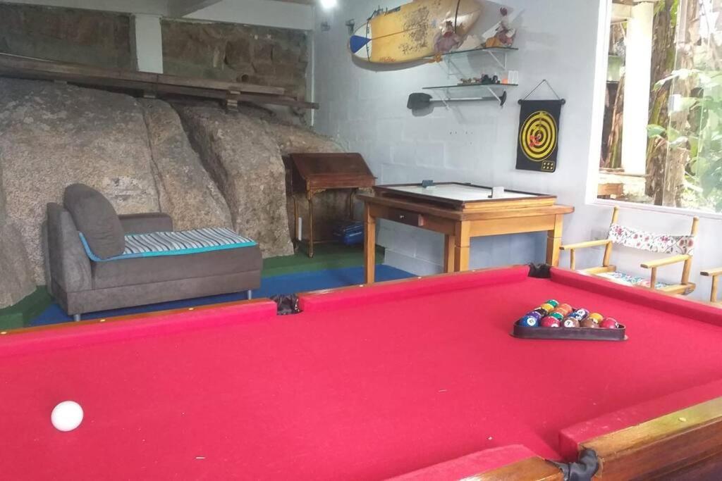 Casa Inteira em Jurerê In e vista panorâmica