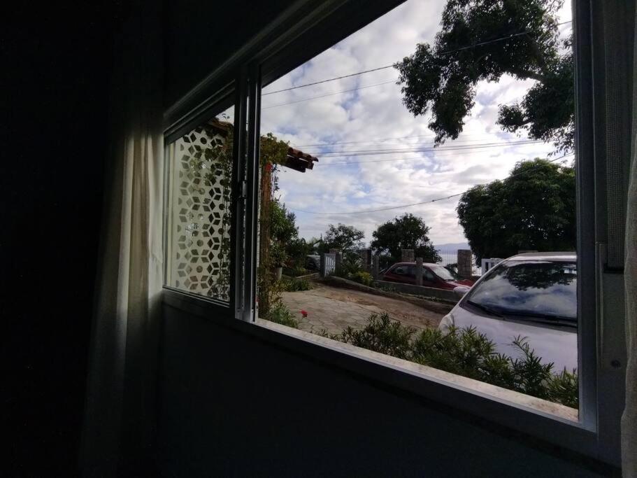 Casa Inteira em Jurerê In e vista panorâmica