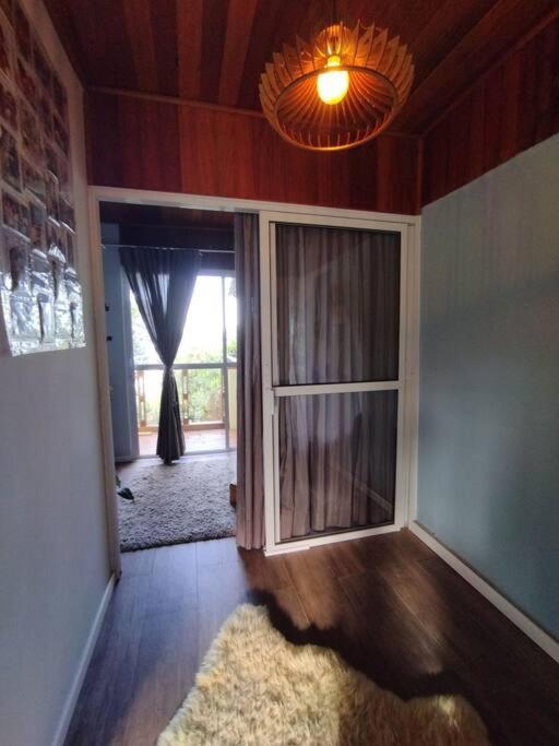 Casa Inteira em Jurerê In e vista panorâmica
