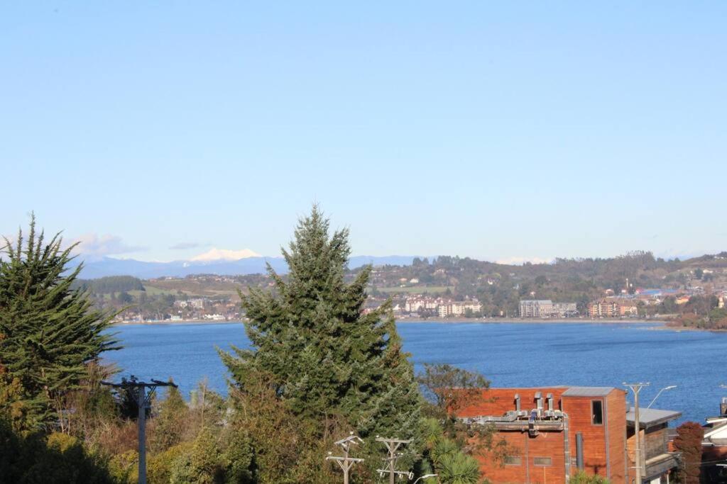 TuArriendoCL-MPHB002 Depto en Puerto Varas 2D2B 5 PAX