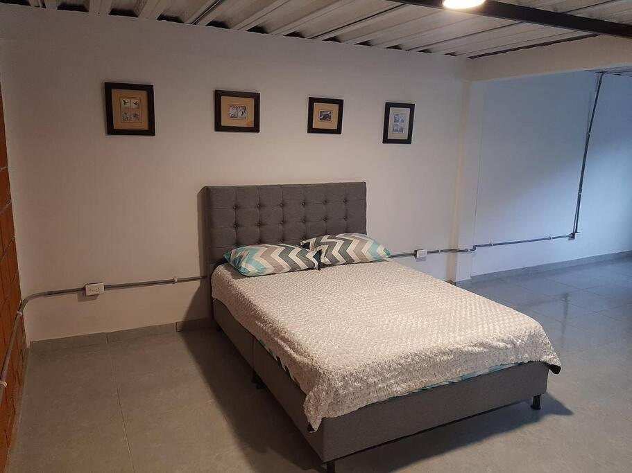 Acogedor apartamento