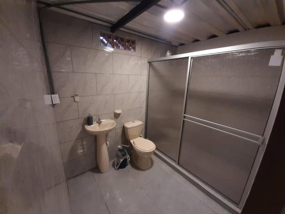 Acogedor apartamento