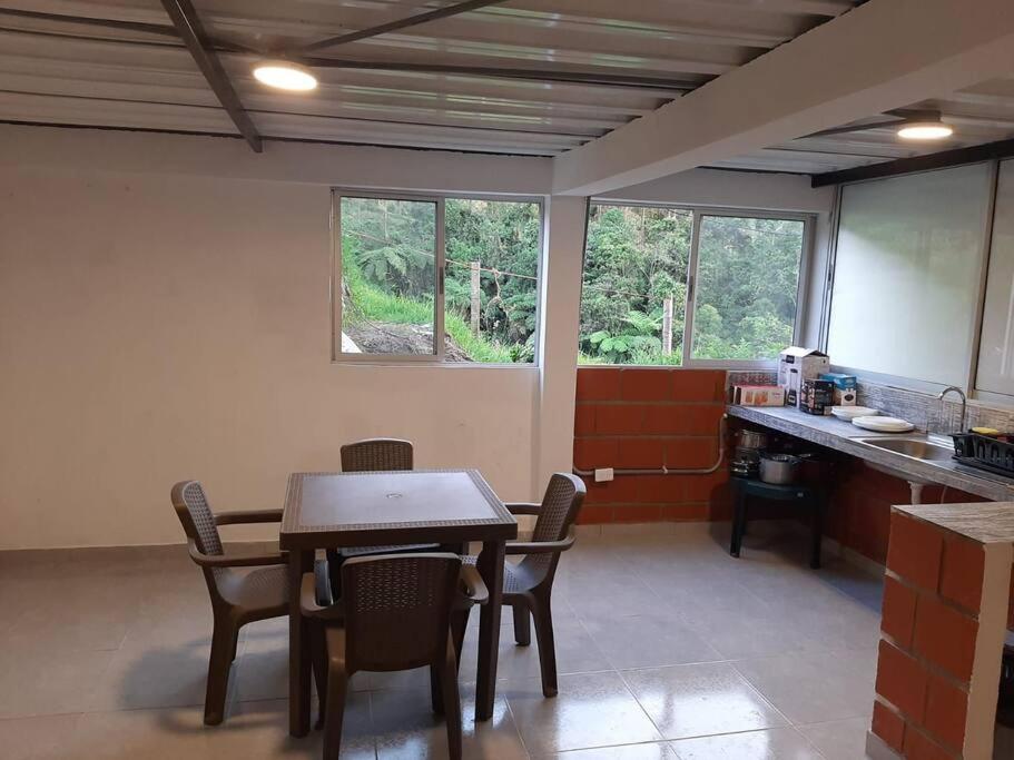 Acogedor apartamento