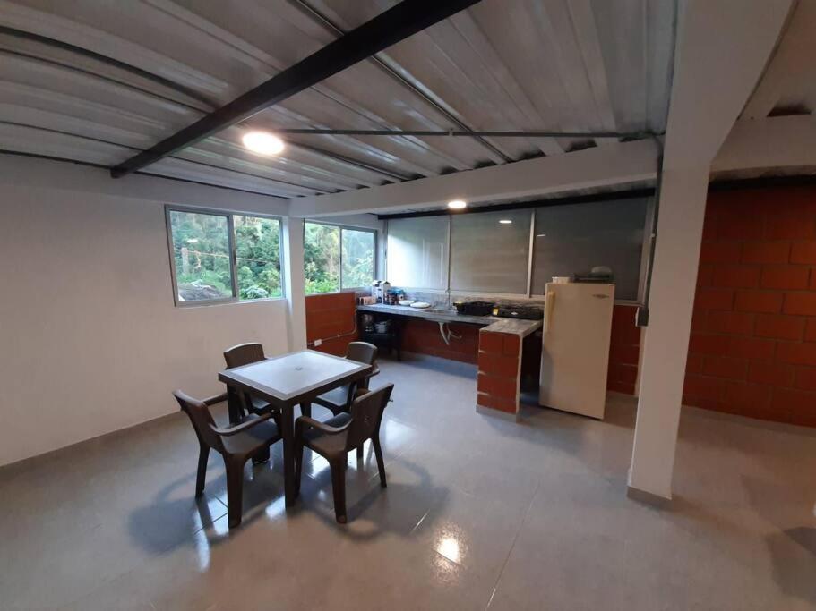 Acogedor apartamento