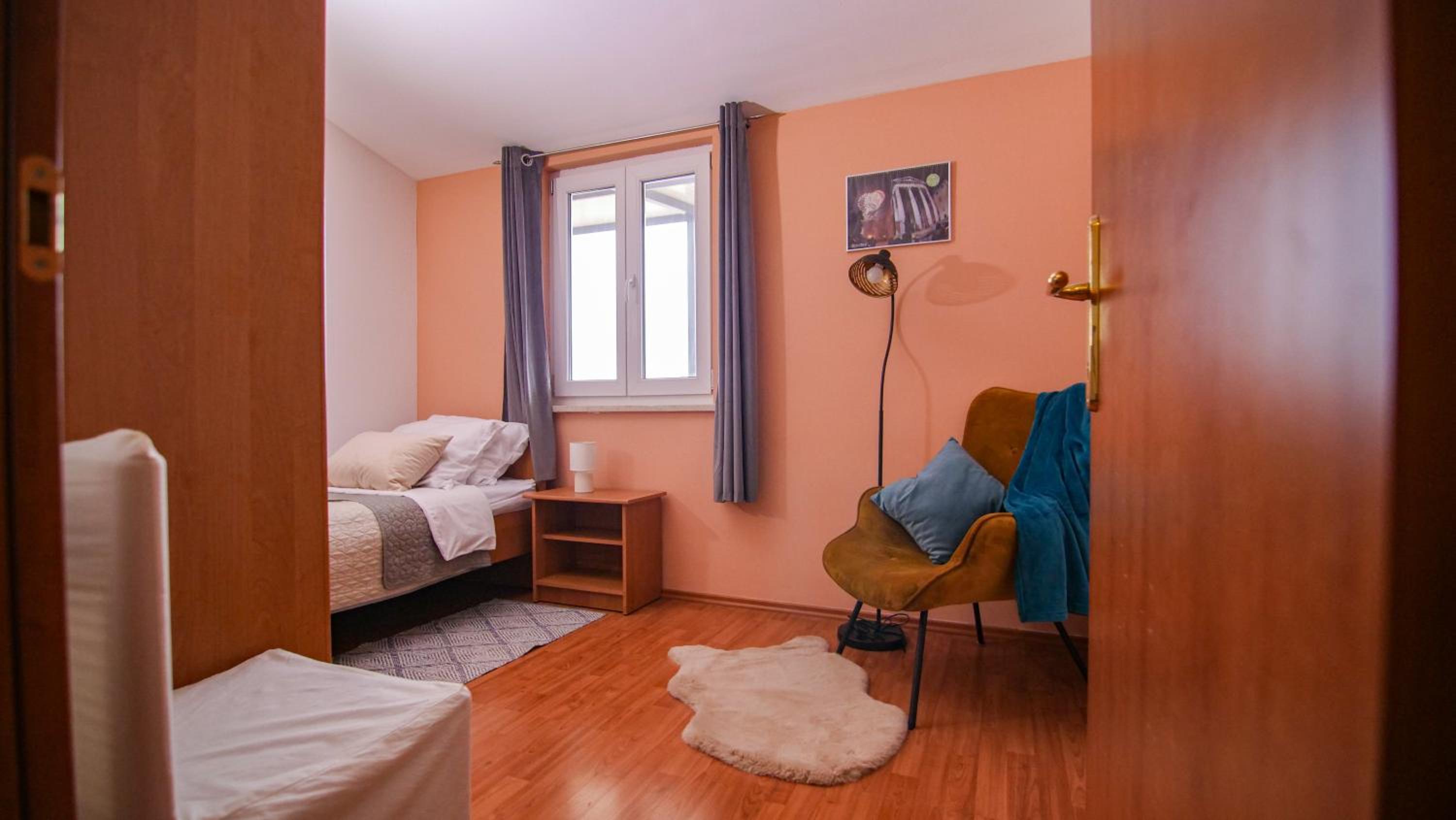 Jacqueline Apartment view 5