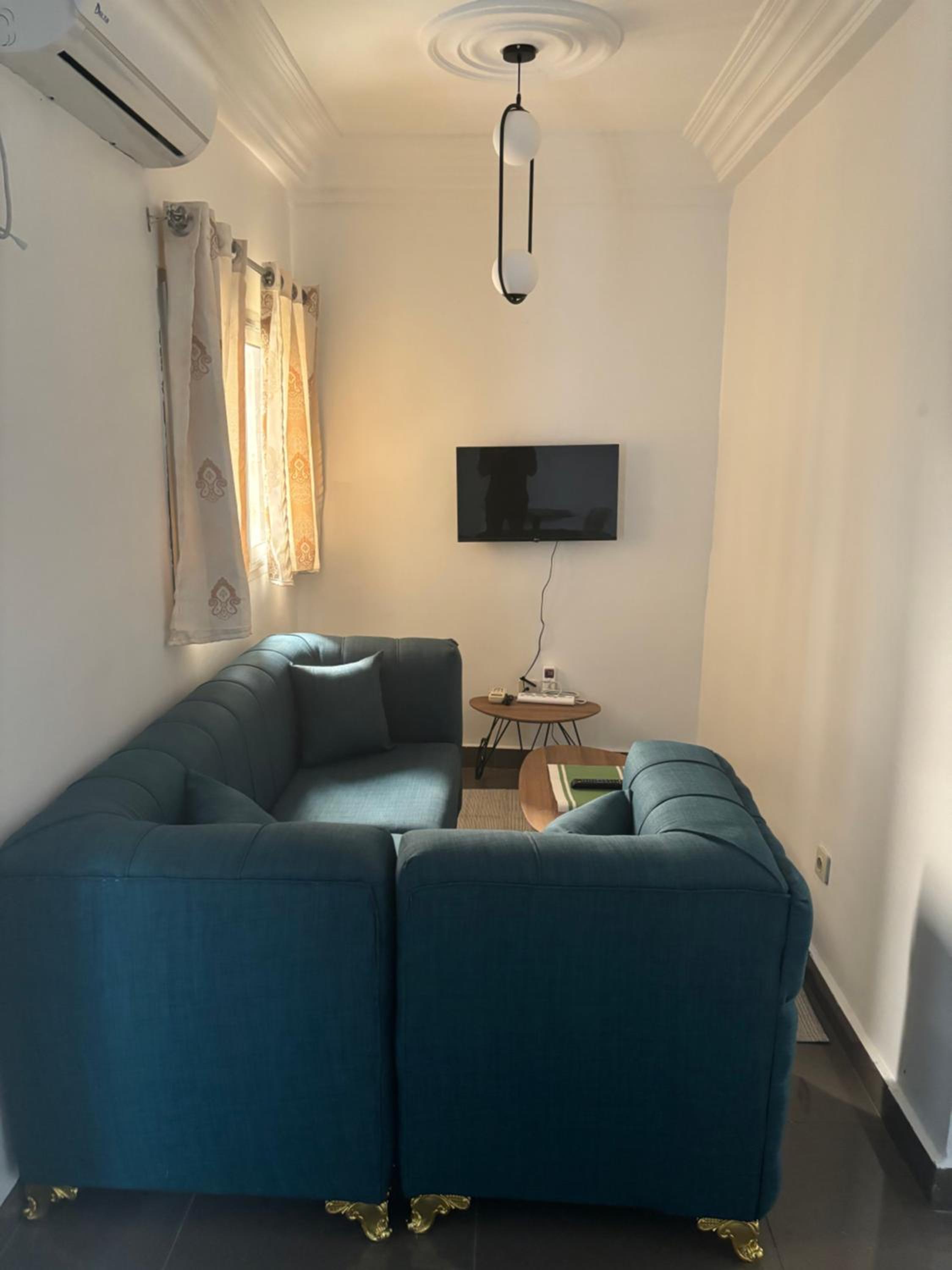 Residence Nolla