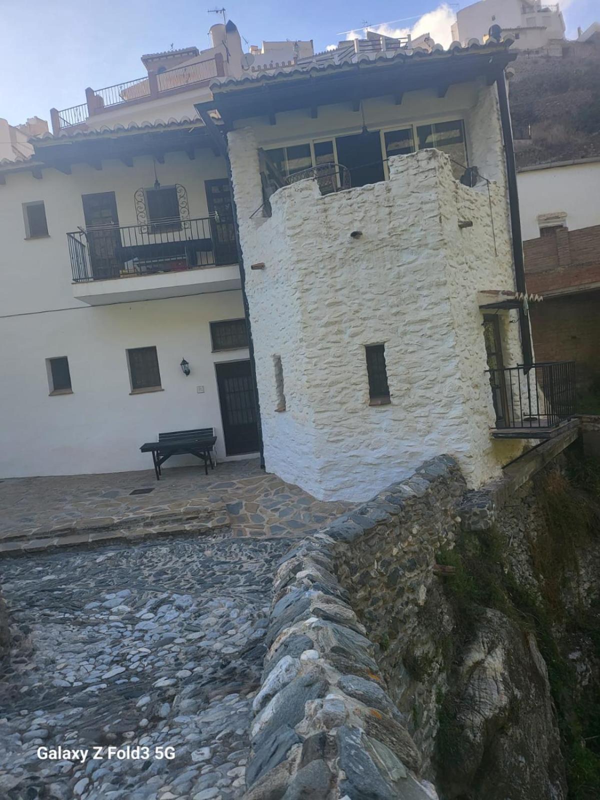 Casa Torre Antigua view 4