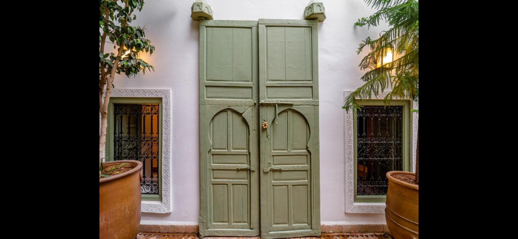 Riad Timila