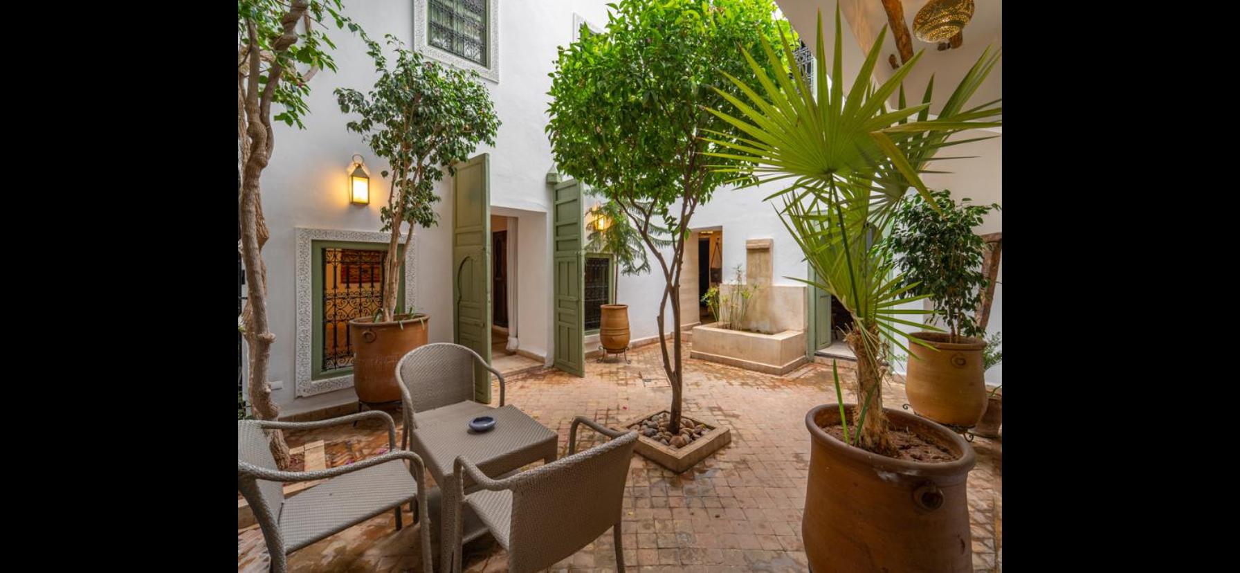 Riad Timila
