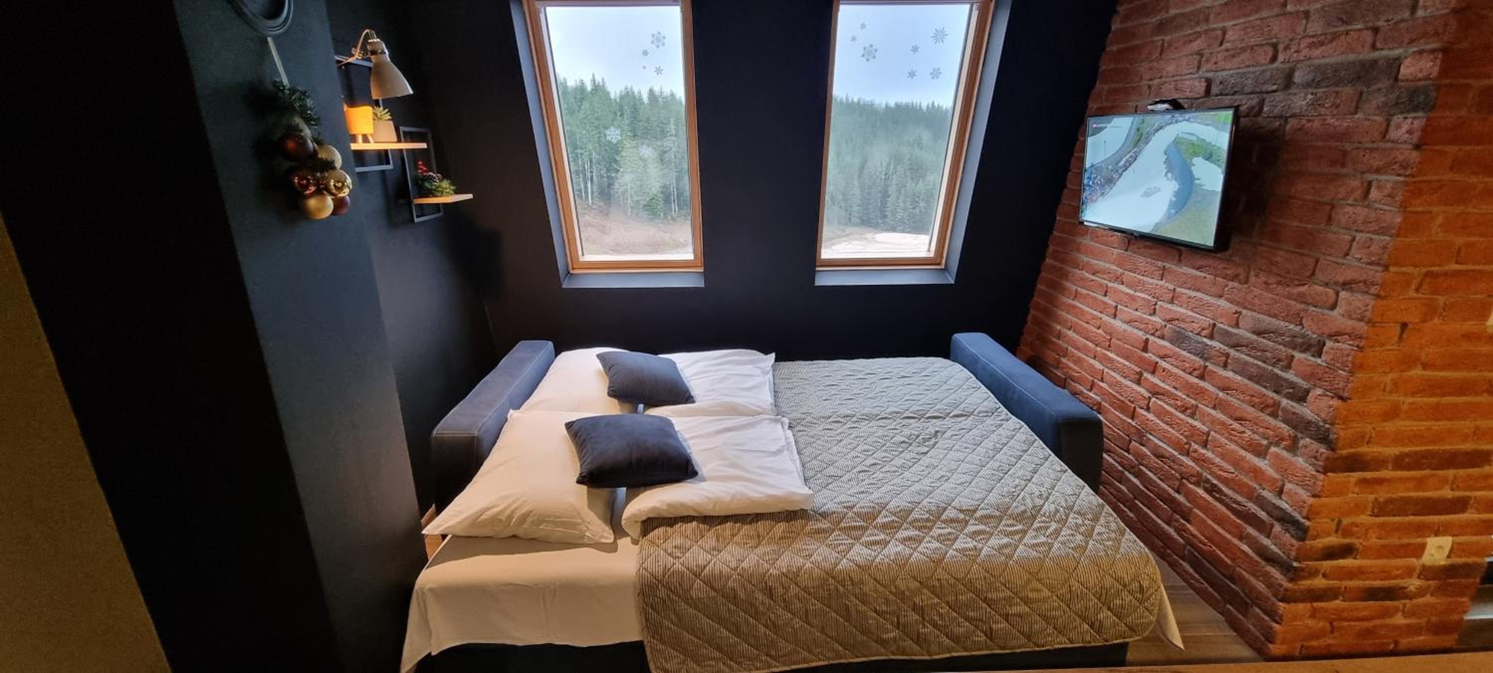 Apartman WINTER