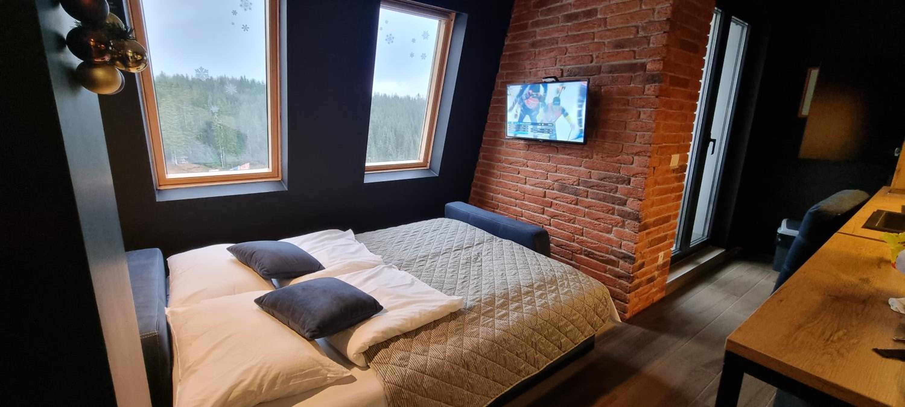 Apartman WINTER