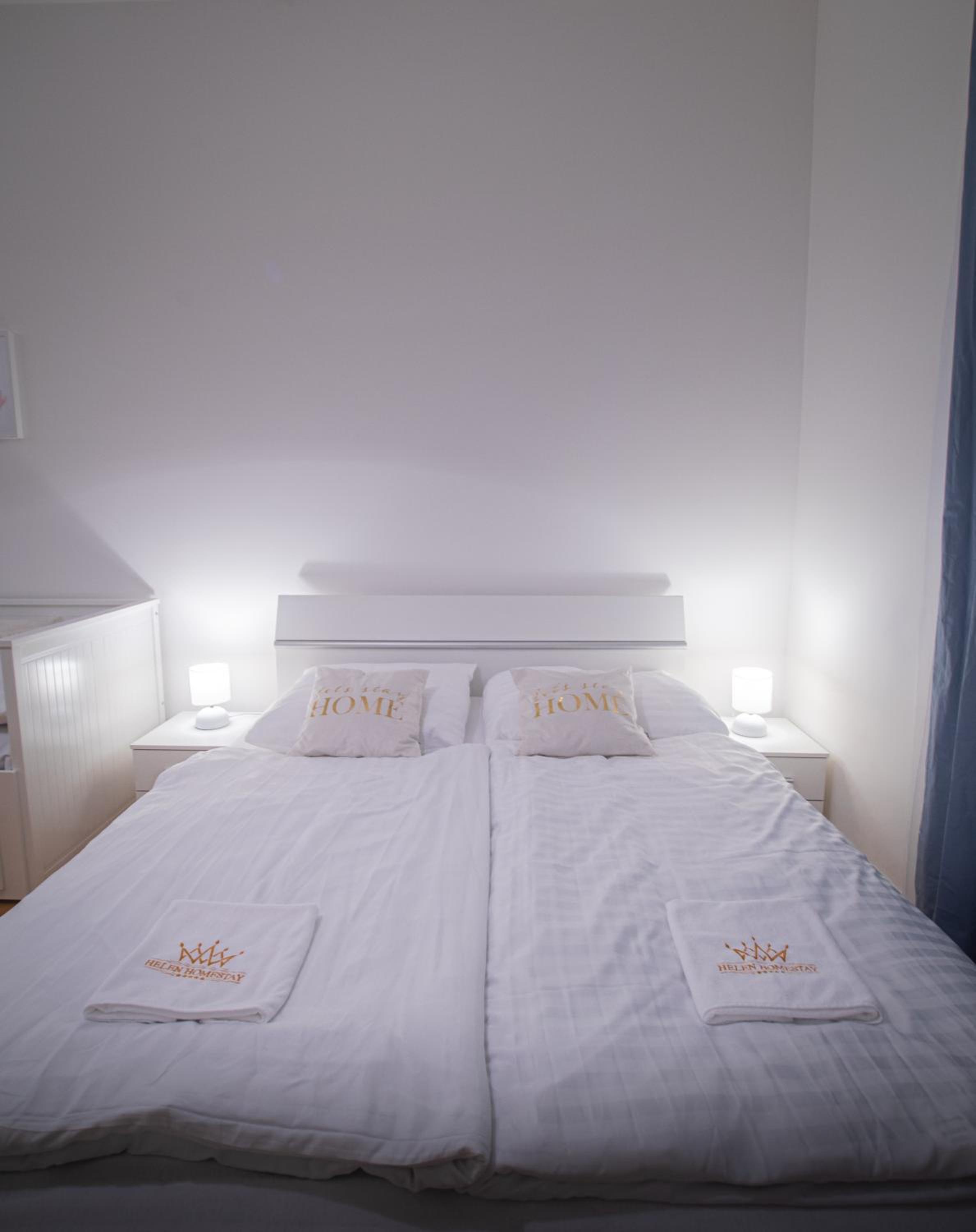 New Apartments Complex Prague Florenc