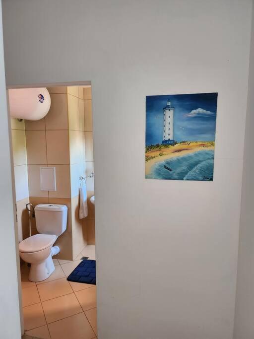 Úchvatný výhled na moře