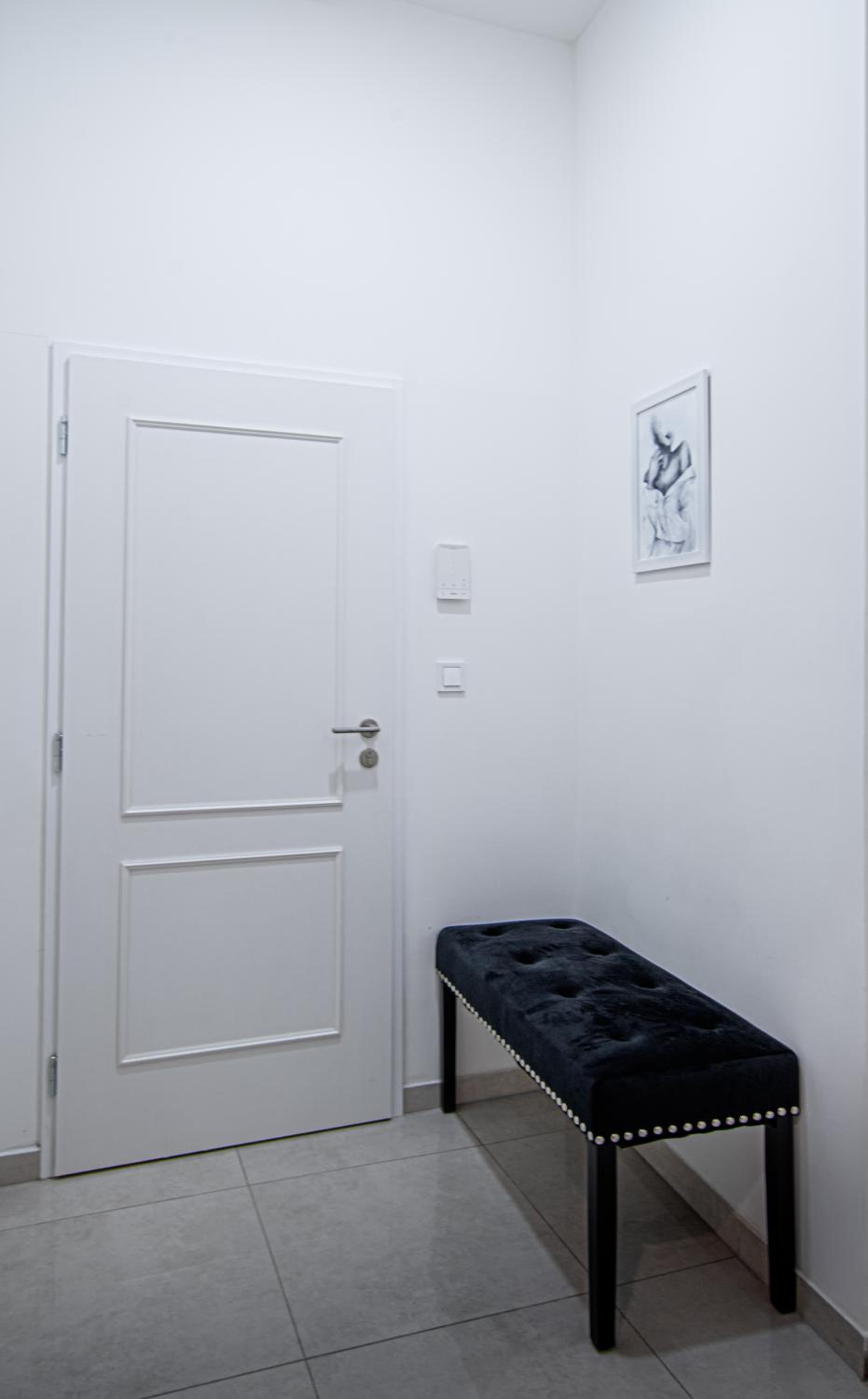 New Apartments Complex Prague Florenc