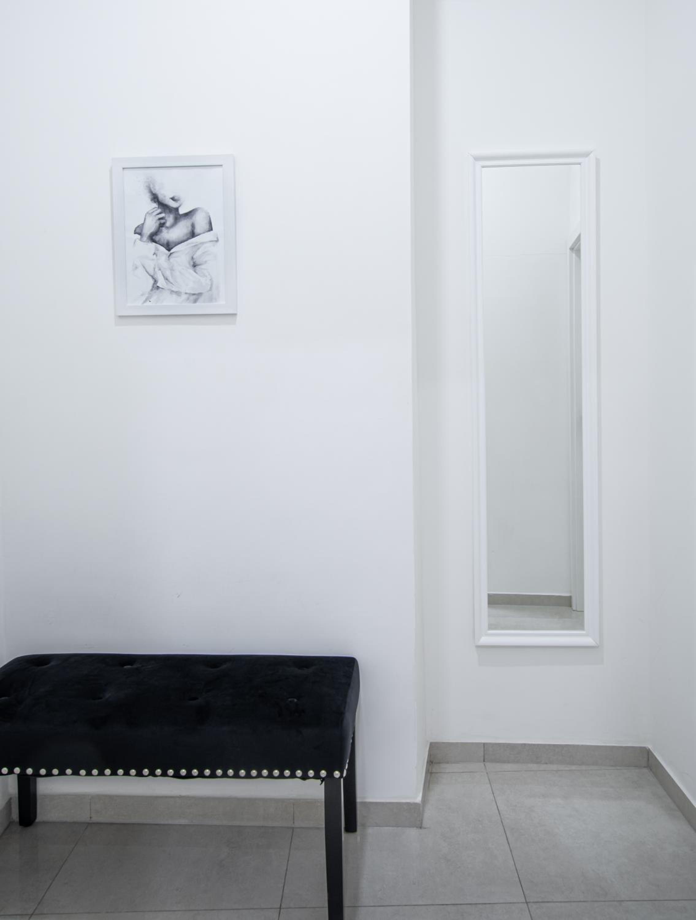 New Apartments Complex Prague Florenc
