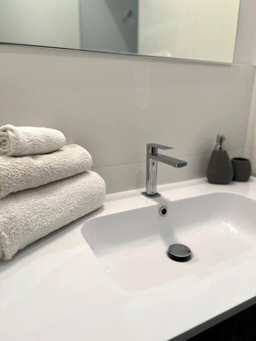 Appartamento Elegante Teatro Rossetti photo 3