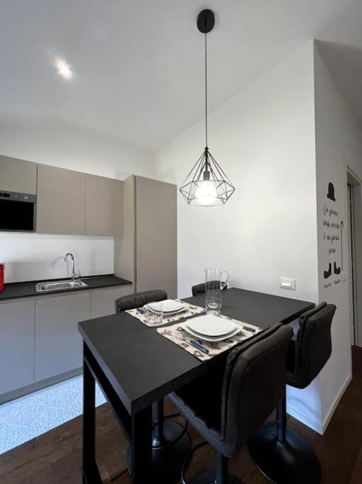 Appartamento Elegante Teatro Rossetti photo 4