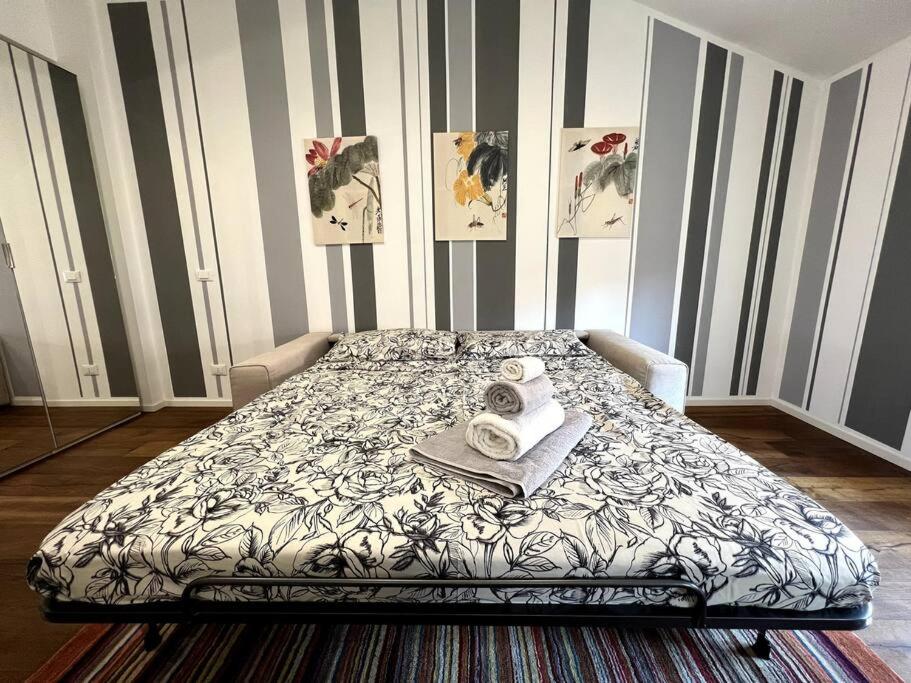 Appartamento Elegante Teatro Rossetti photo 5