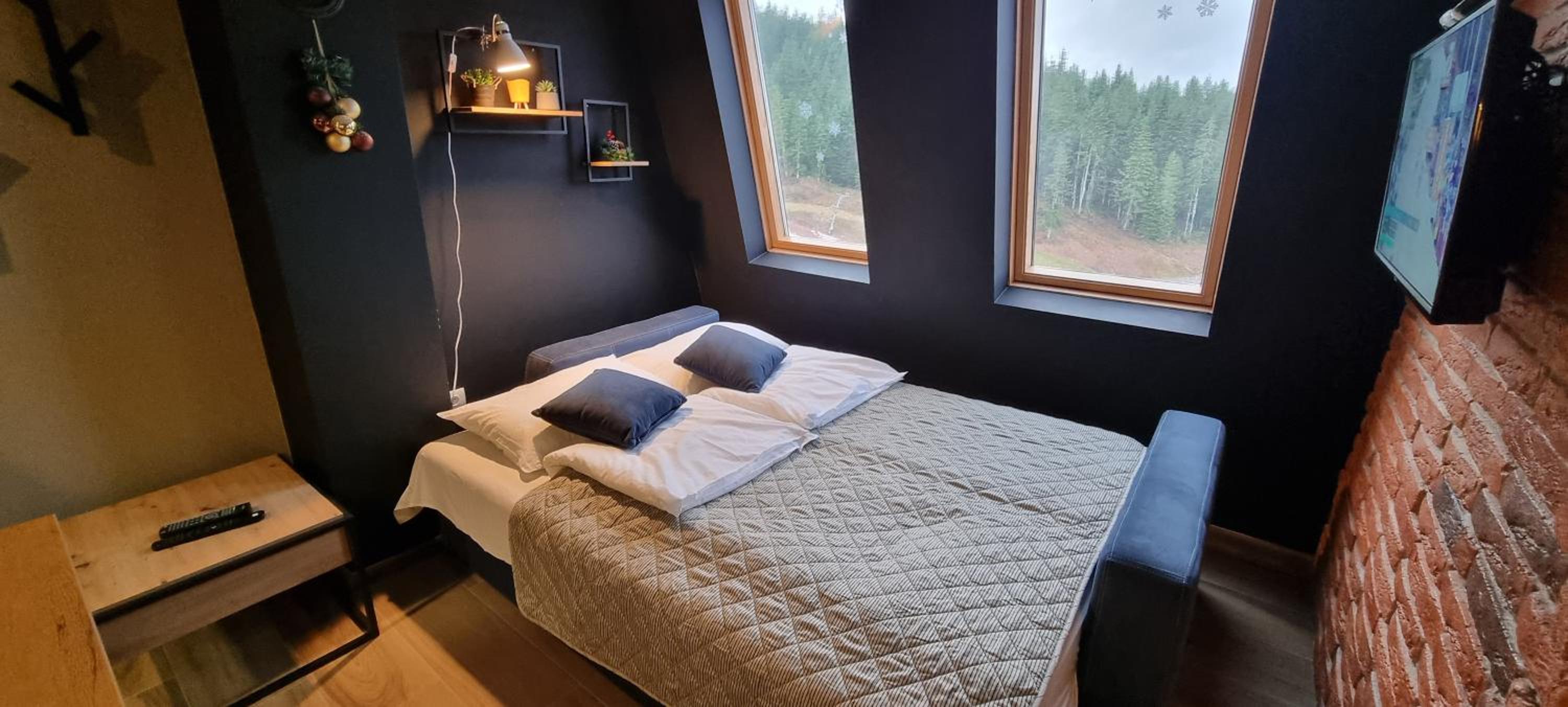 Apartman WINTER