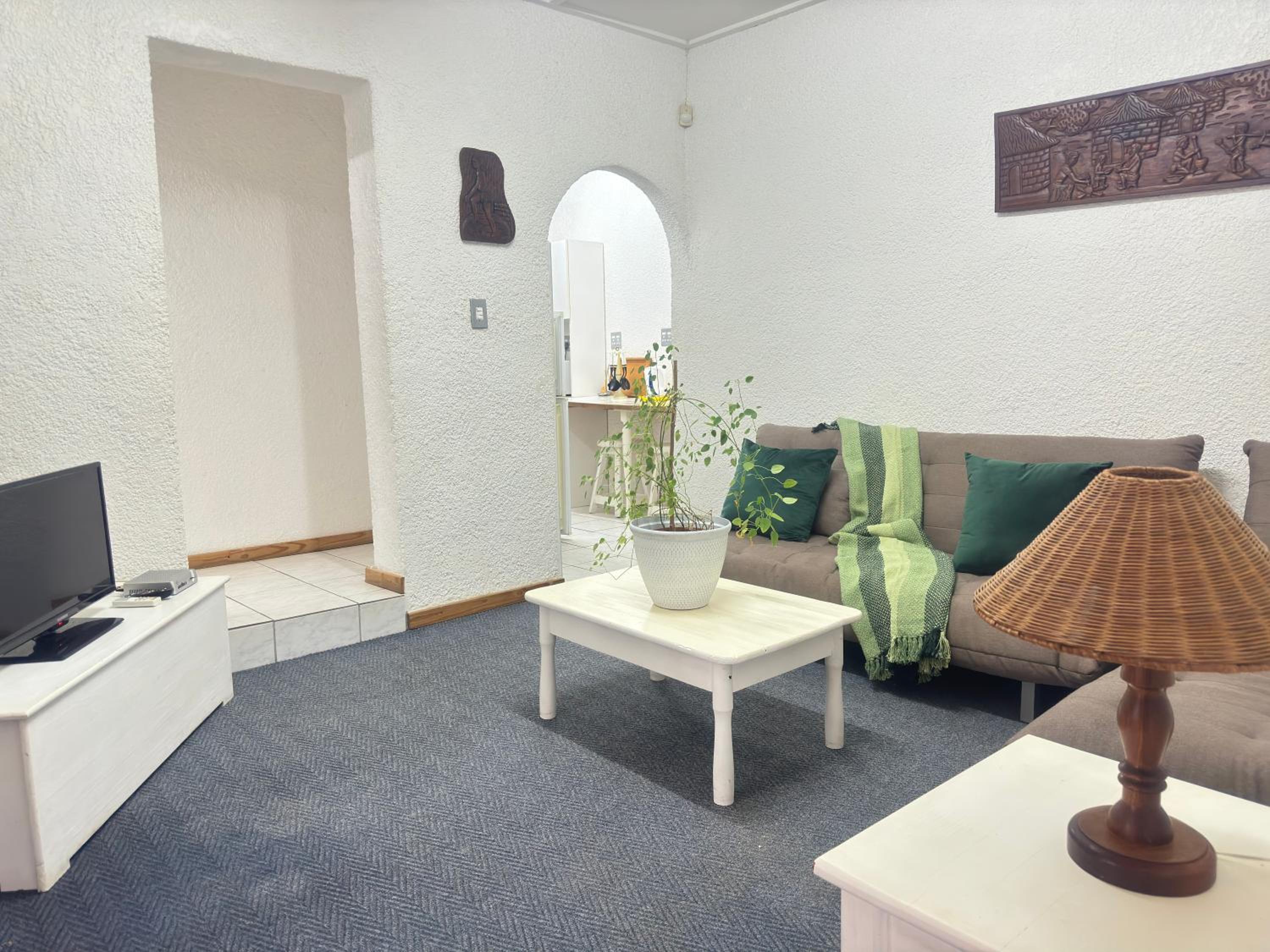Busa House